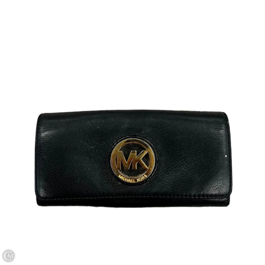 Wallet By Michael By Michael Kors, Size: Large