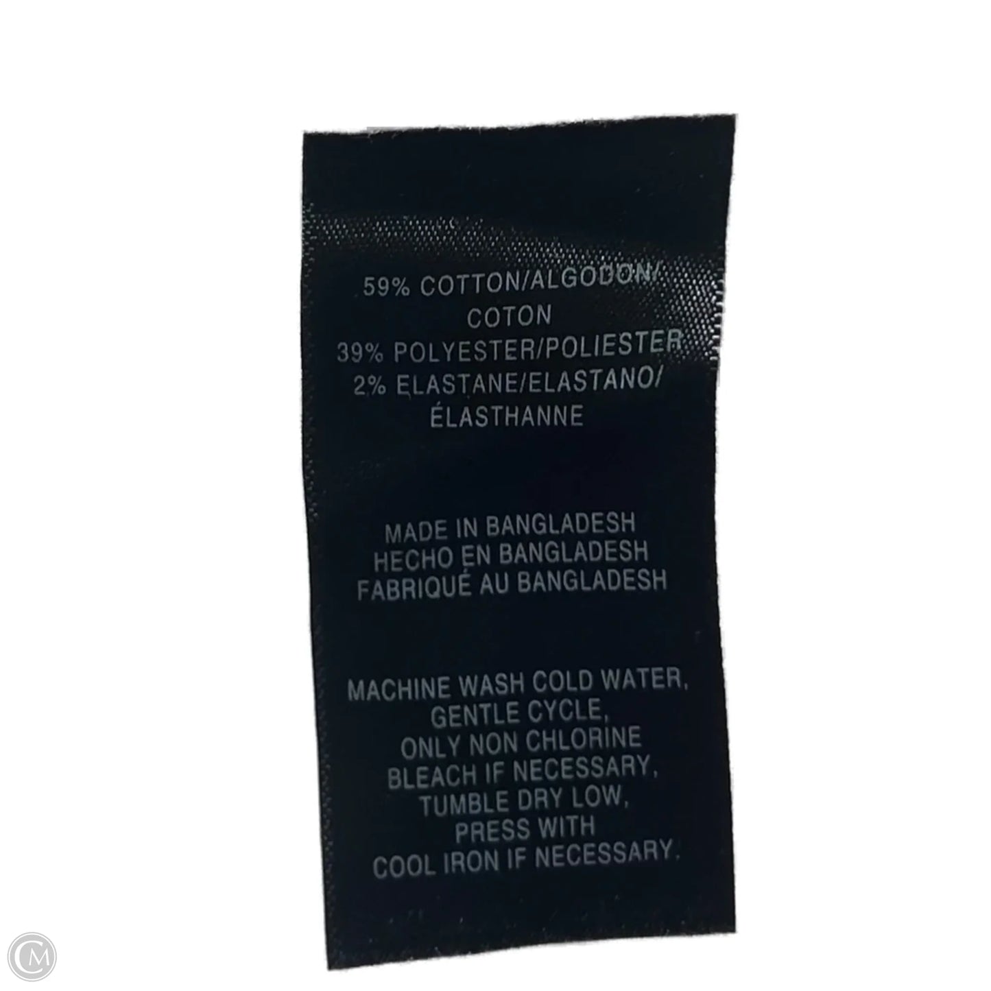 Jeans Boyfriend By Jones New York In White, Size: 12