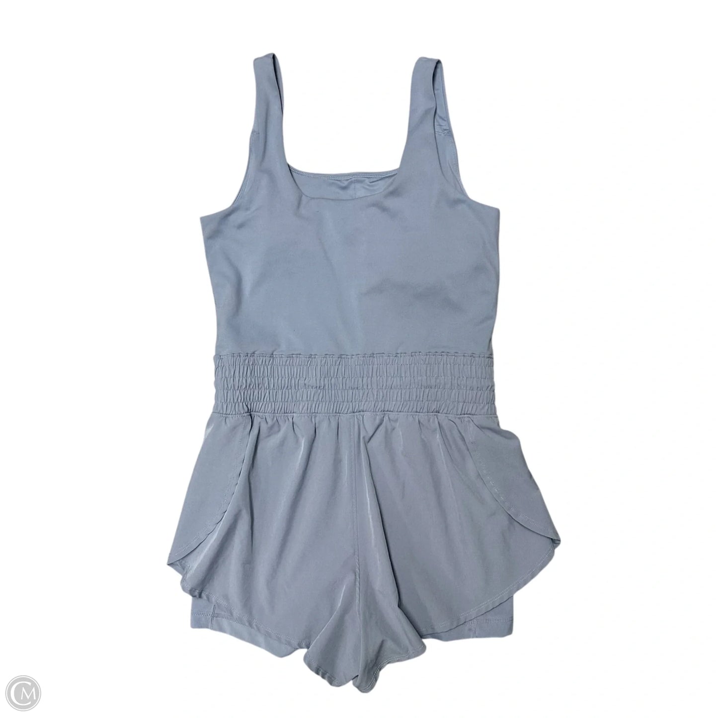 Romper By Yogalicious In Blue, Size: M