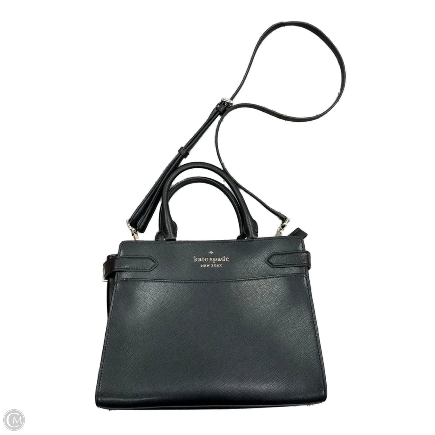 Crossbody Designer By Kate Spade, Size: Medium