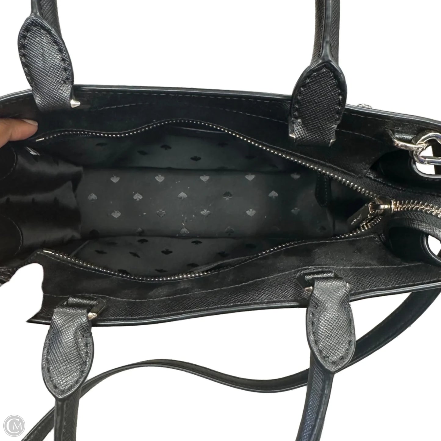 Crossbody Designer By Kate Spade, Size: Medium
