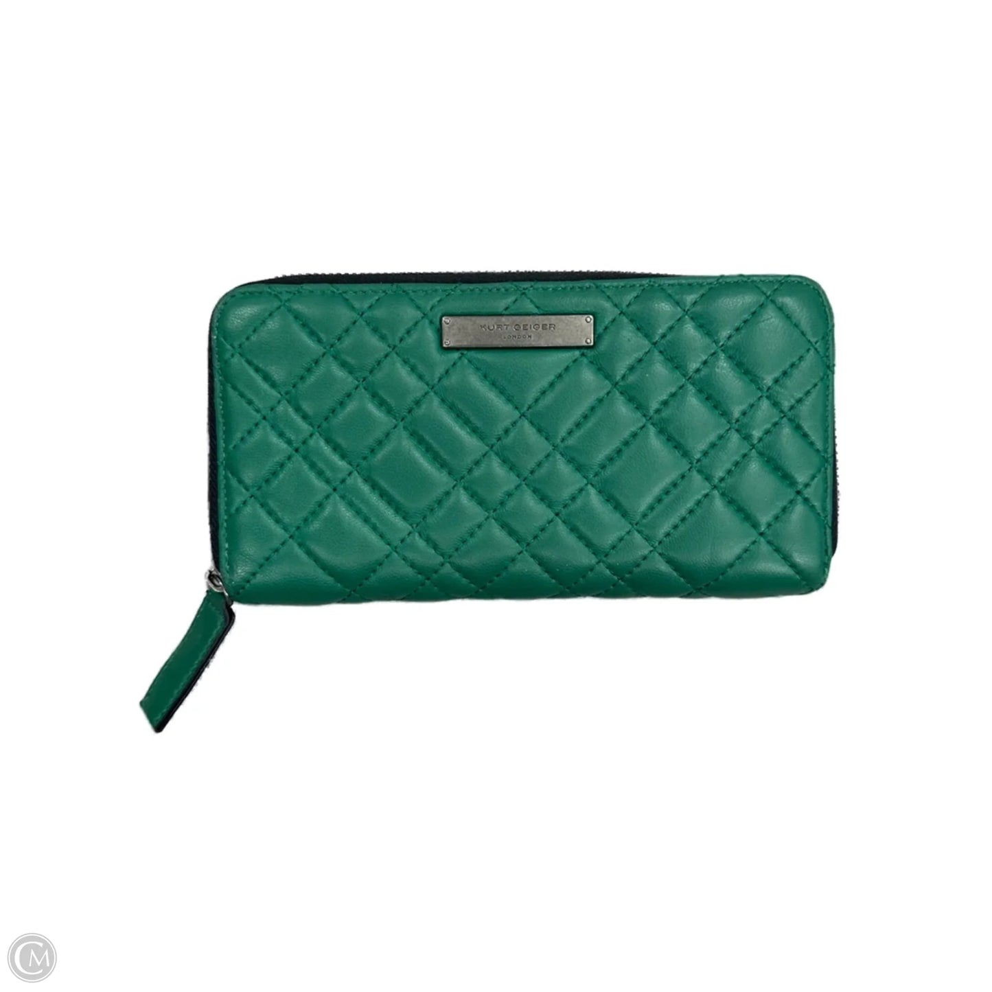 Wallet Designer By Kurt Geiger, Size: Large