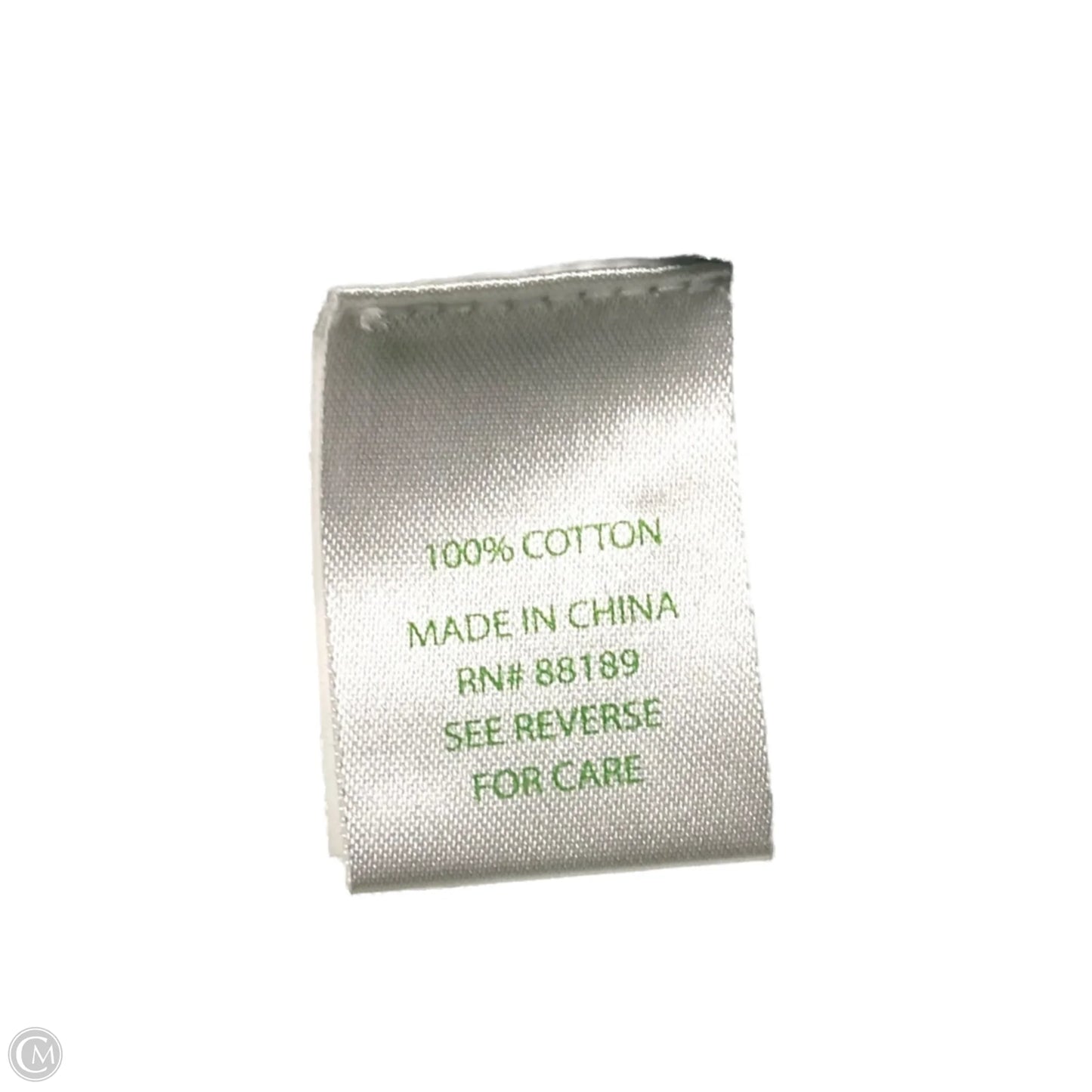 Sweater Cardigan Designer By Lilly Pulitzer In Blue & Green, Size: Xs