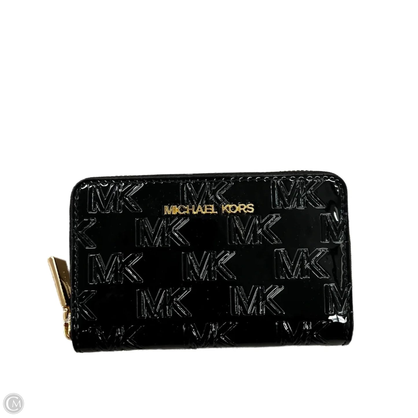 Wallet By Michael By Michael Kors, Size: Small