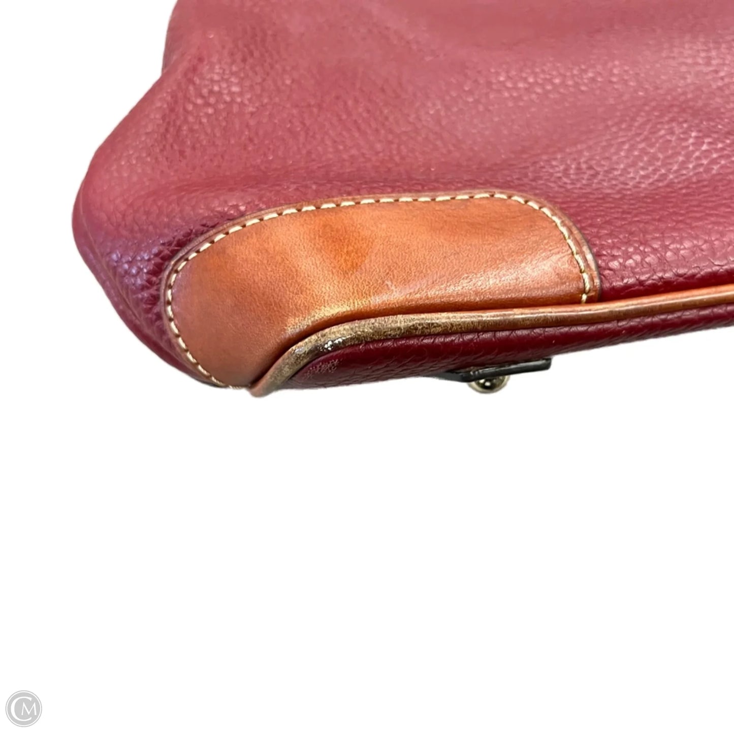 Handbag Designer By Dooney And Bourke, Size: Medium