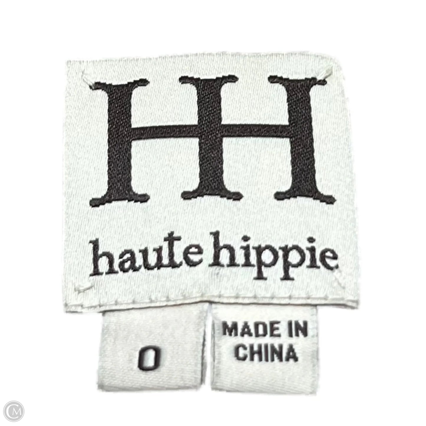Shorts By Haute Hippie In Animal Print, Size: 0