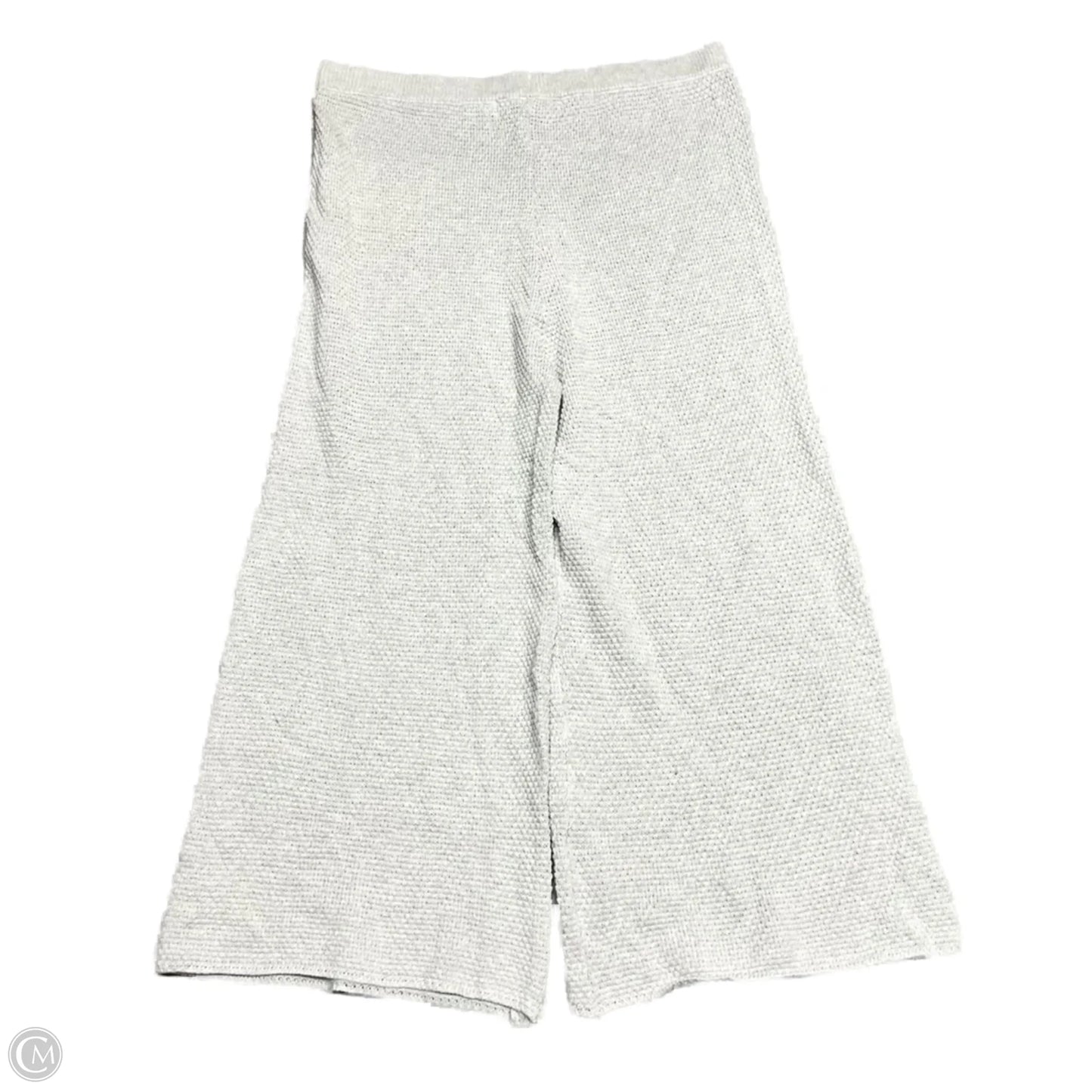 Pants Lounge By Free People In Grey, Size: Xl
