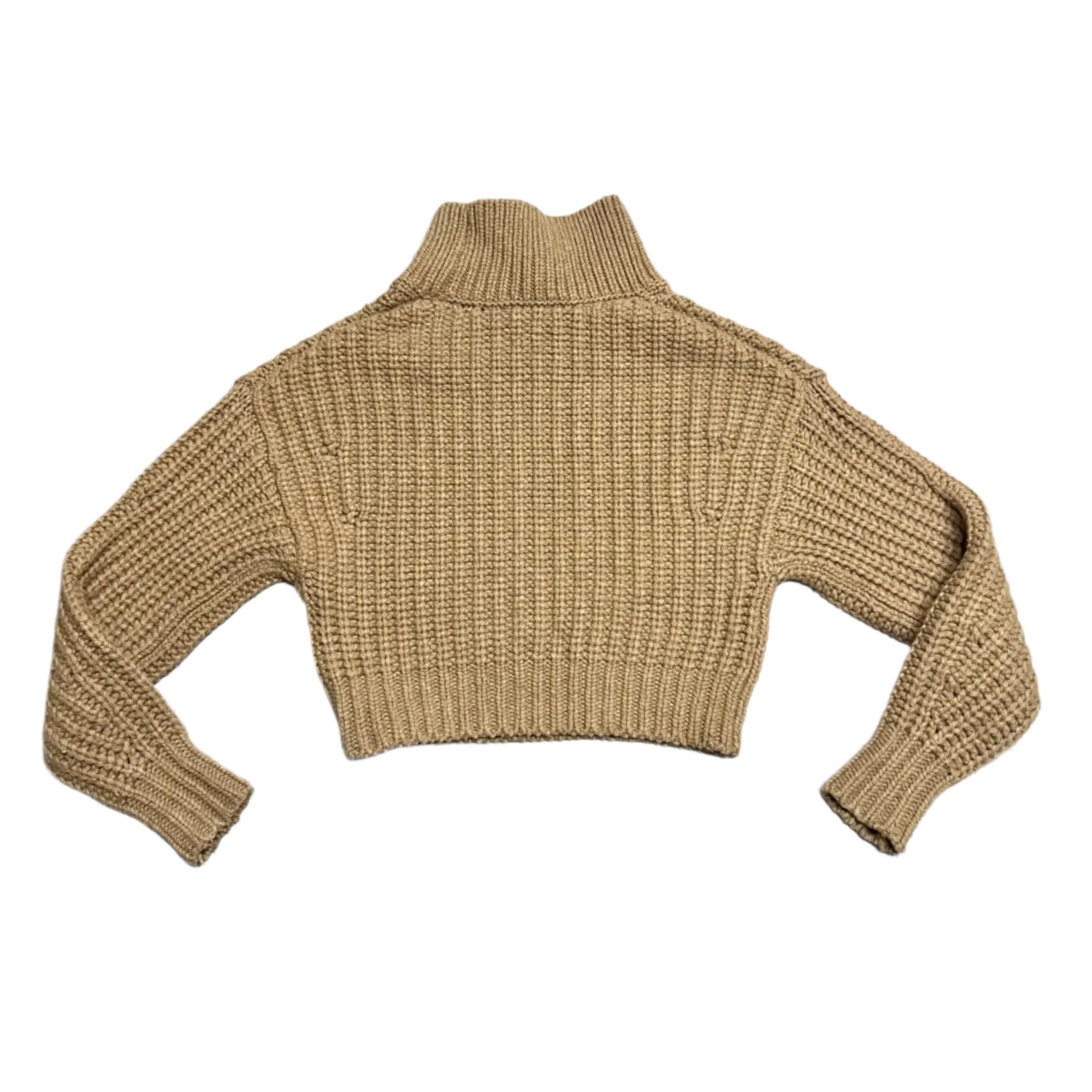 Sweater By Banana Republic In Brown, Size: Xs