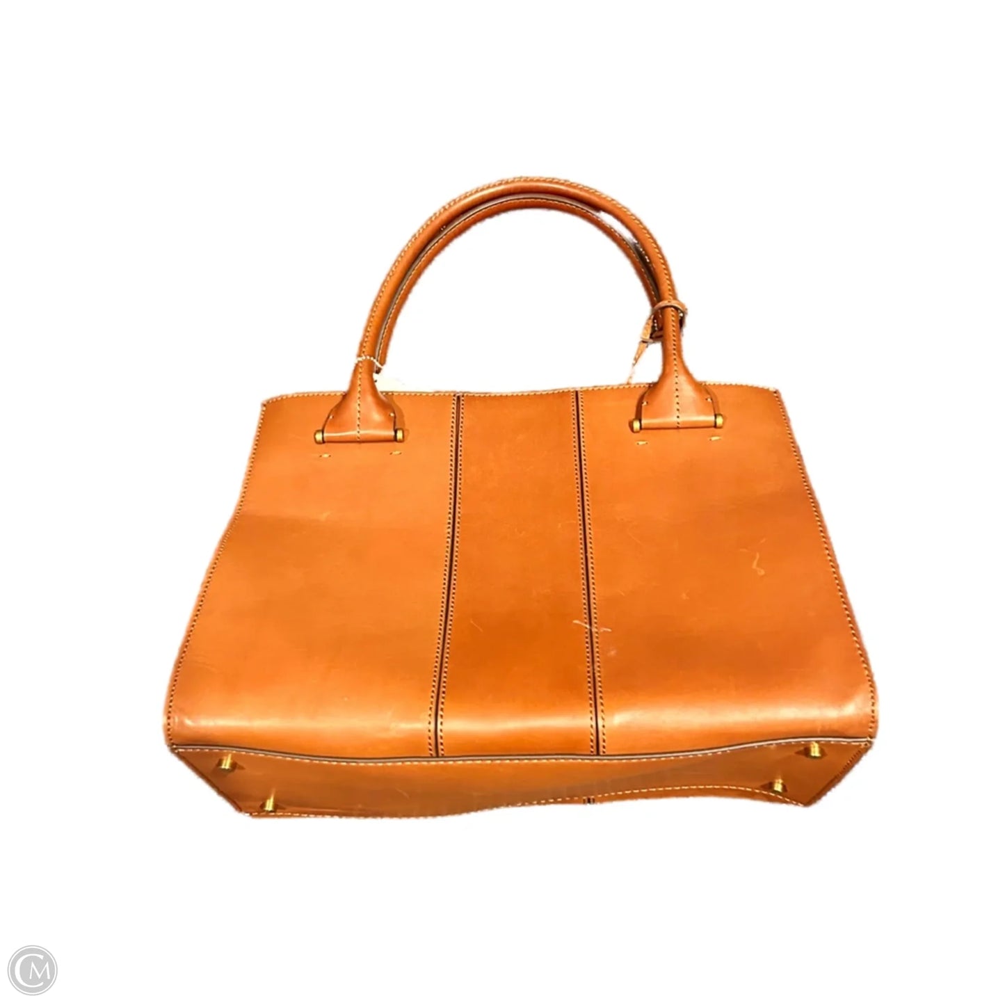 Handbag By Etienne Aigner, Size: Large