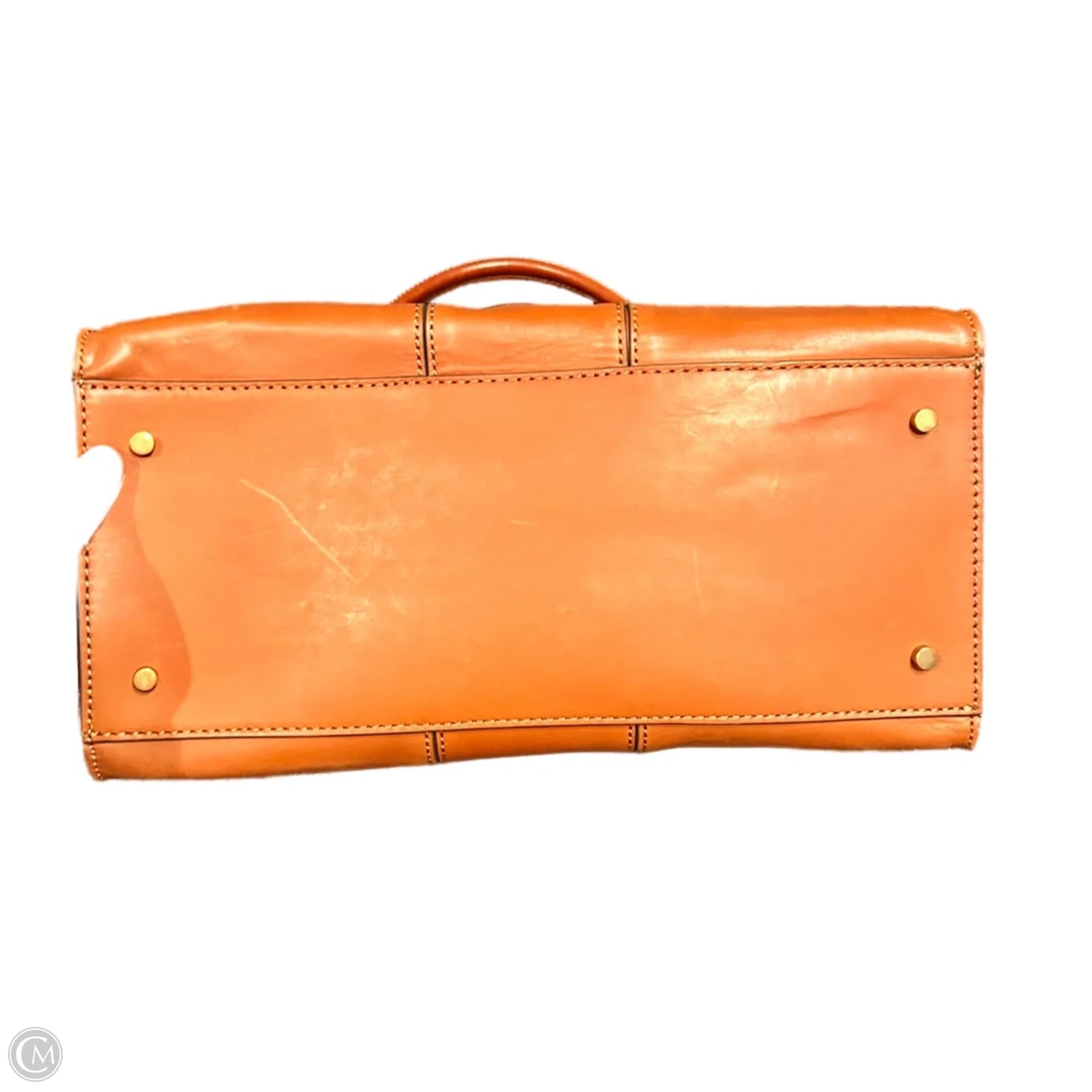 Handbag By Etienne Aigner, Size: Large