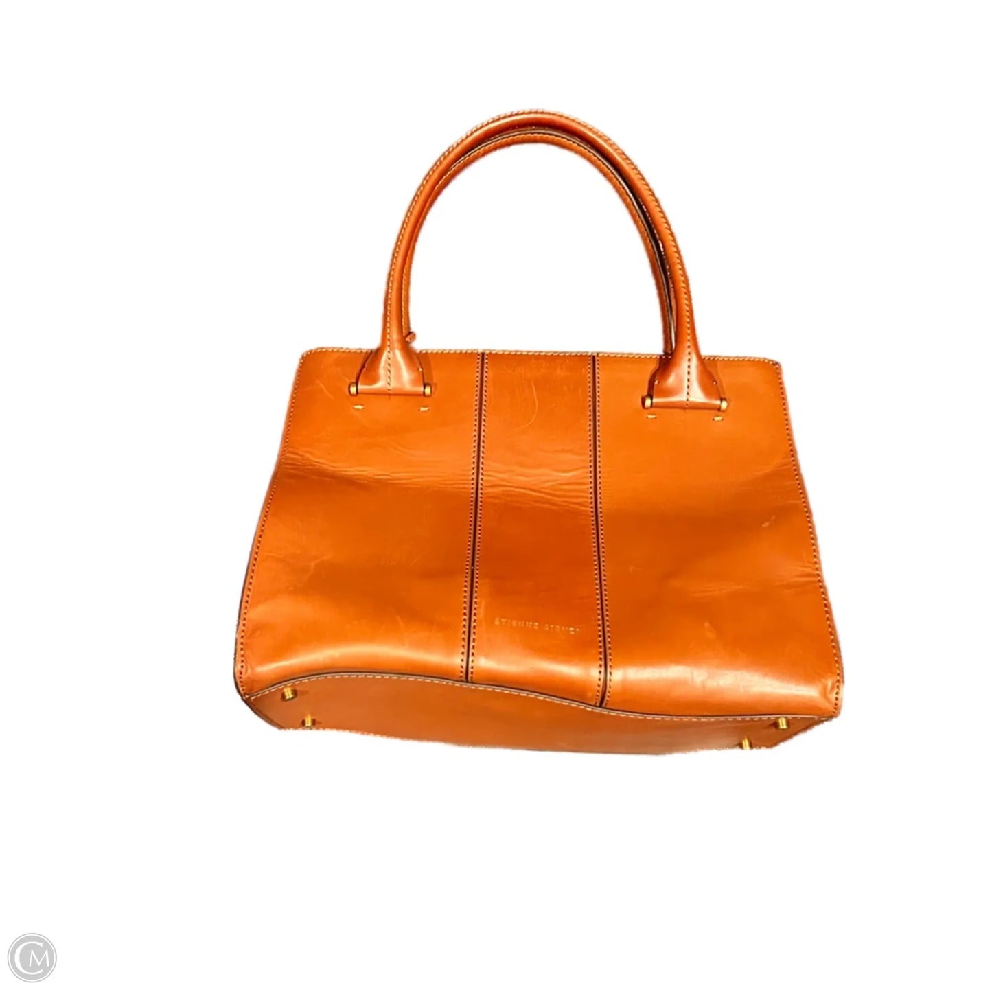 Handbag By Etienne Aigner, Size: Large