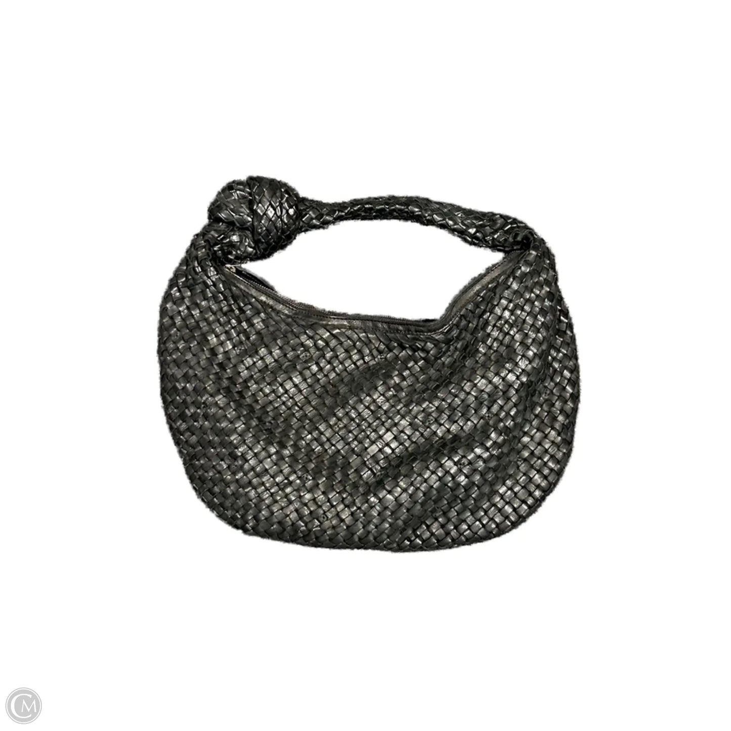 Handbag Leather, Size: Medium