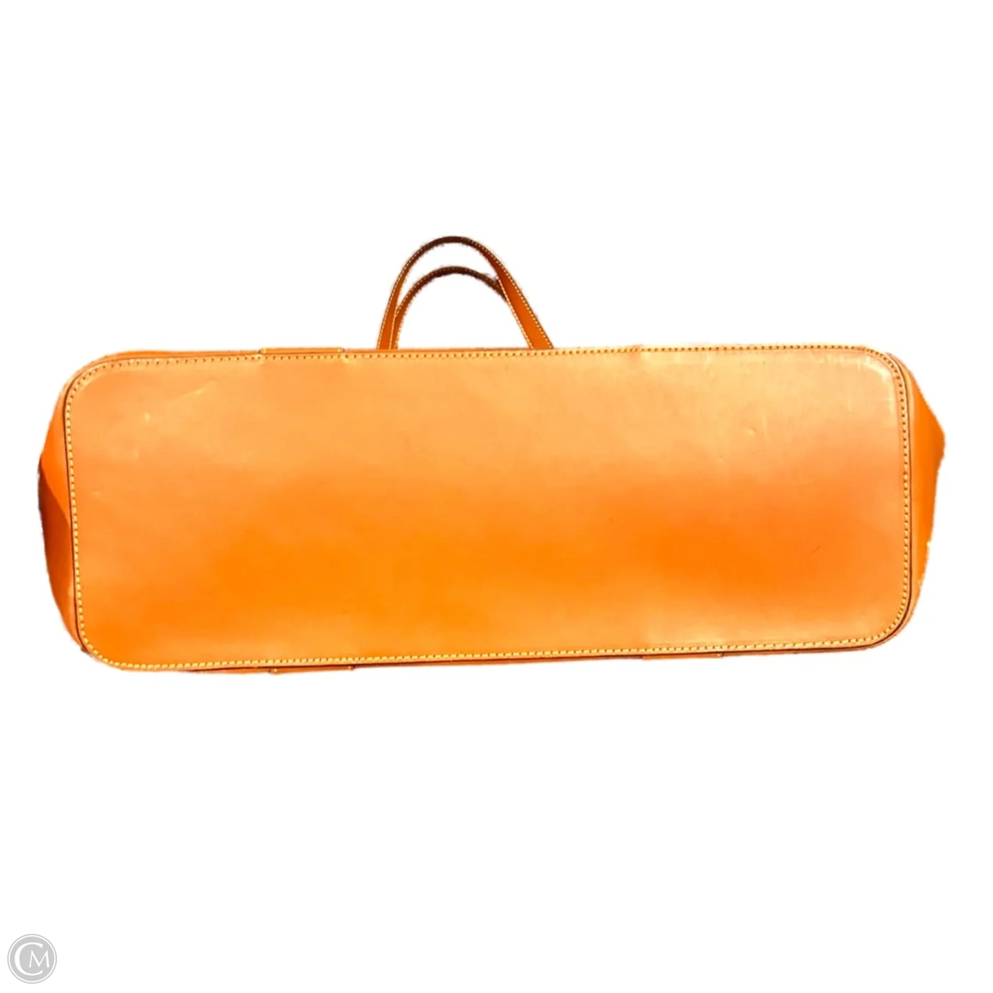 Handbag Leather By A Bellucci, Size: Large