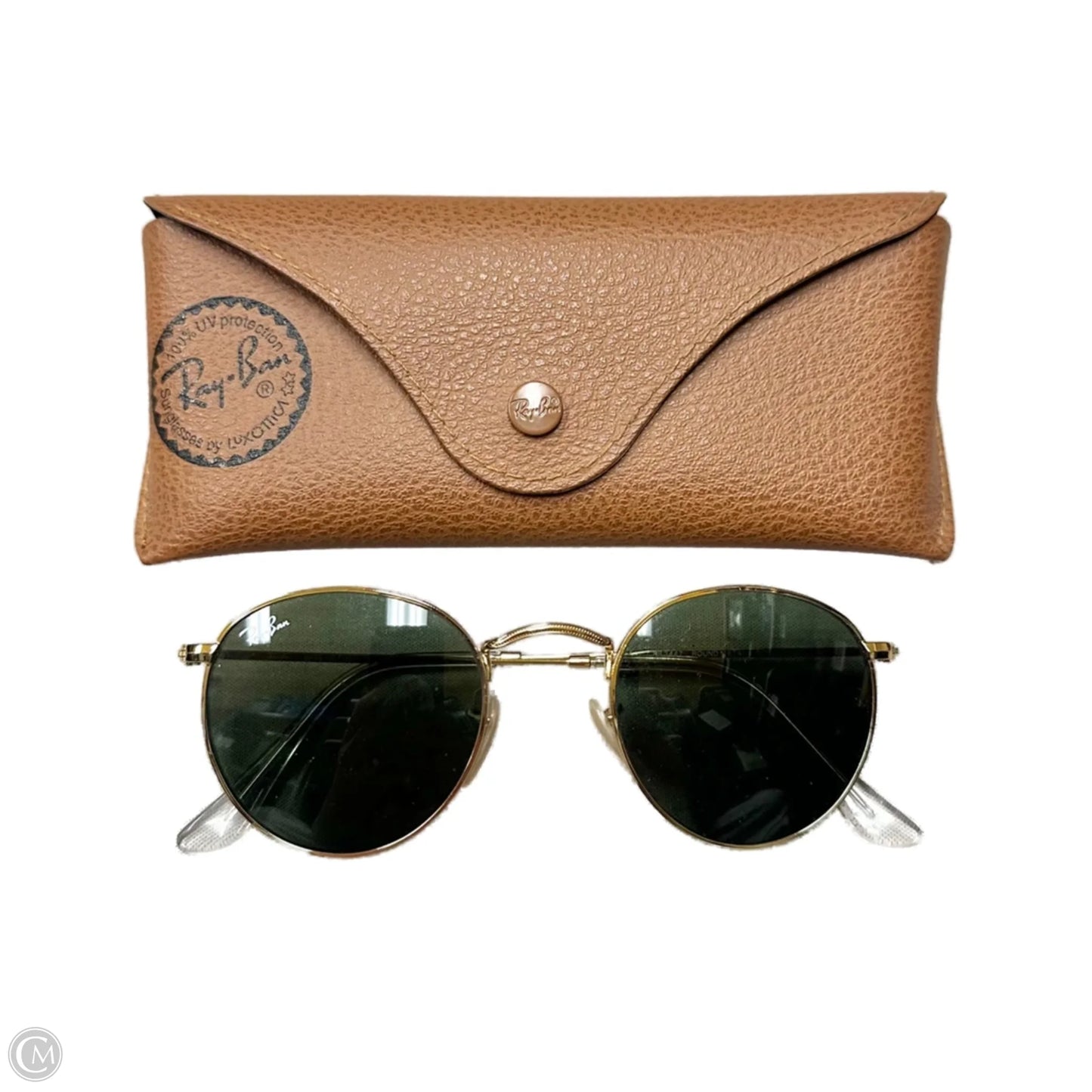 Sunglasses Designer By Ray Ban