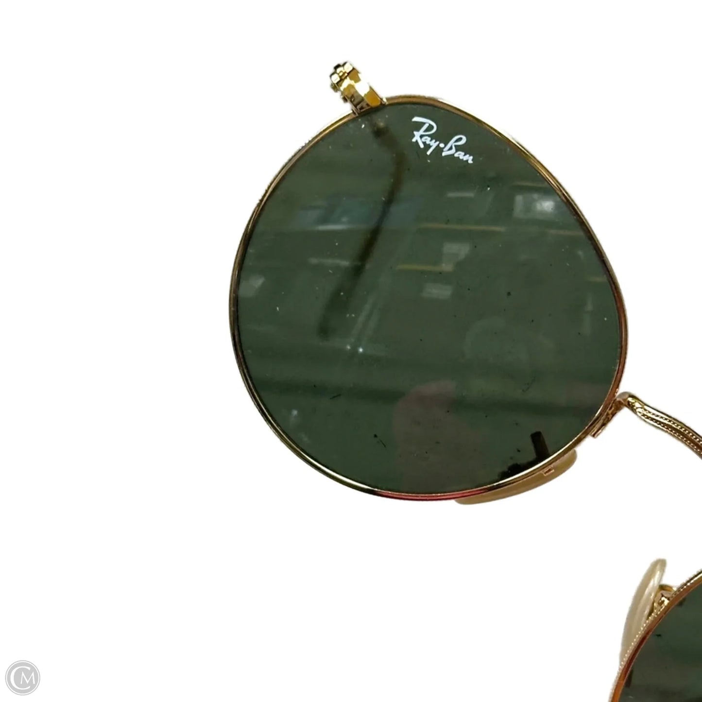 Sunglasses Designer By Ray Ban