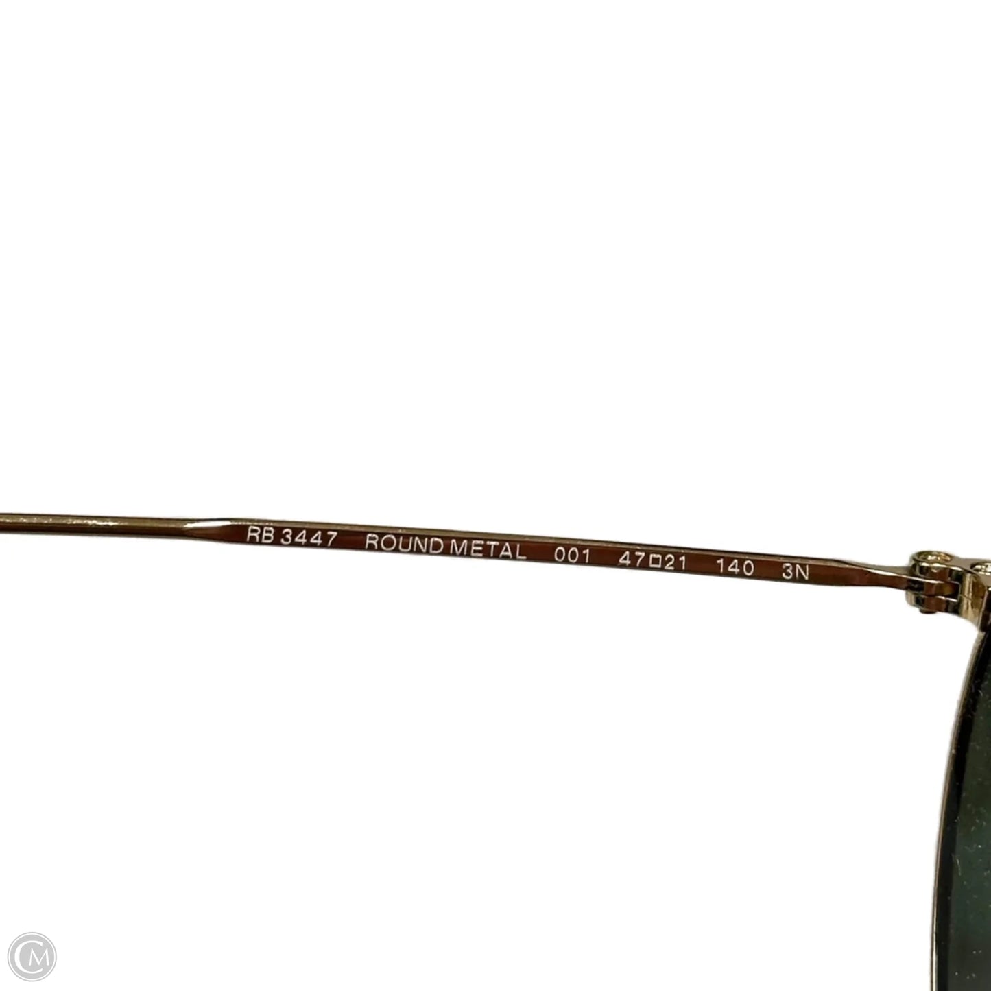 Sunglasses Designer By Ray Ban