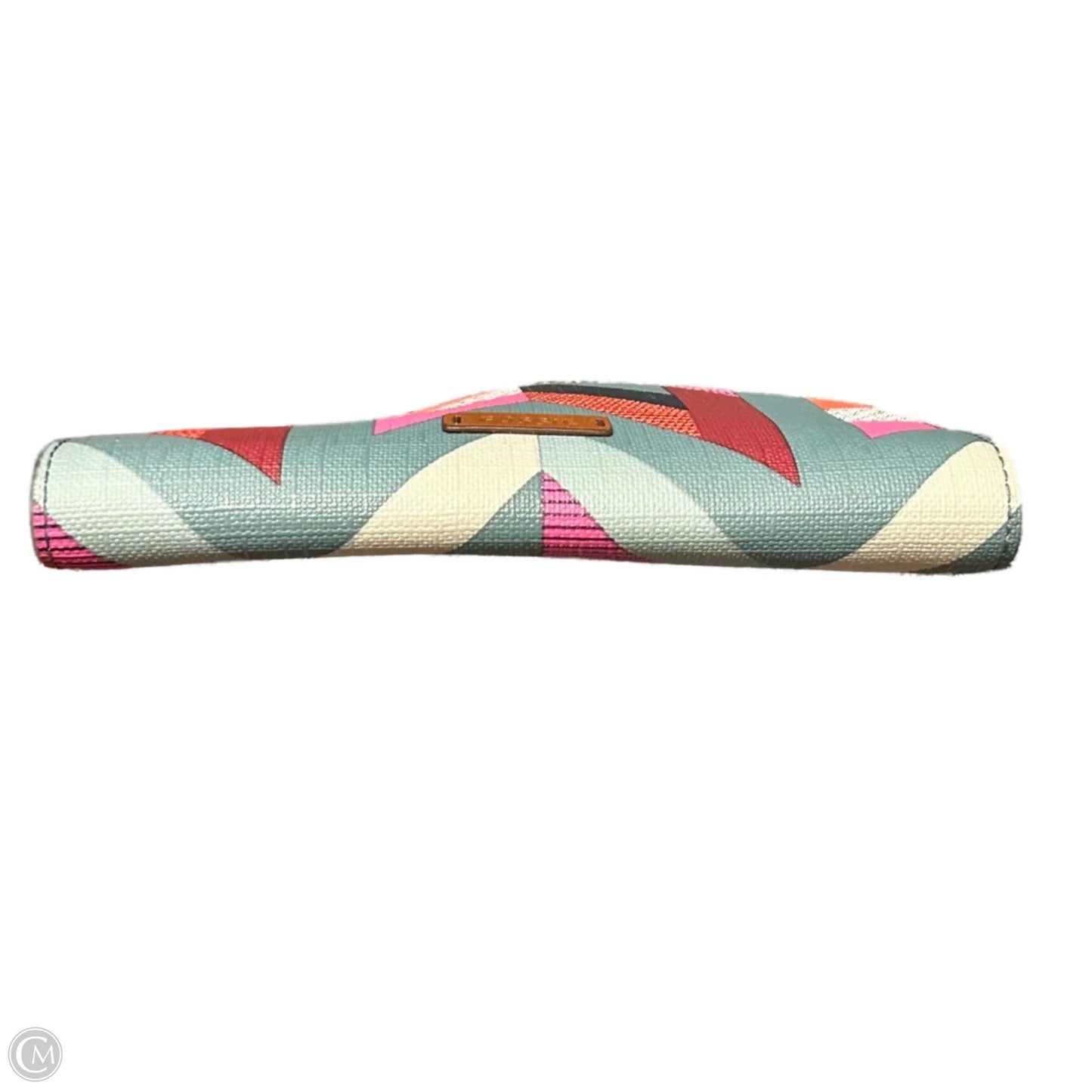 Wallet By Fossil, Size: Medium