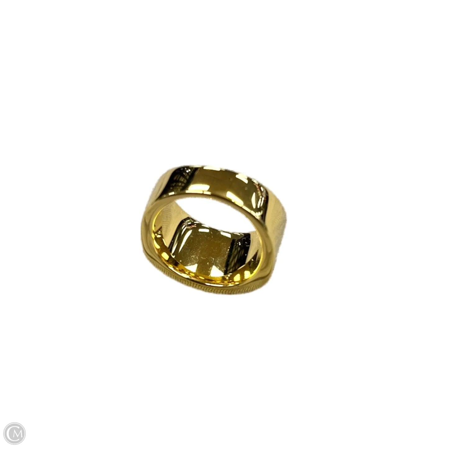 Ring Designer By Swarovski, Size: 7