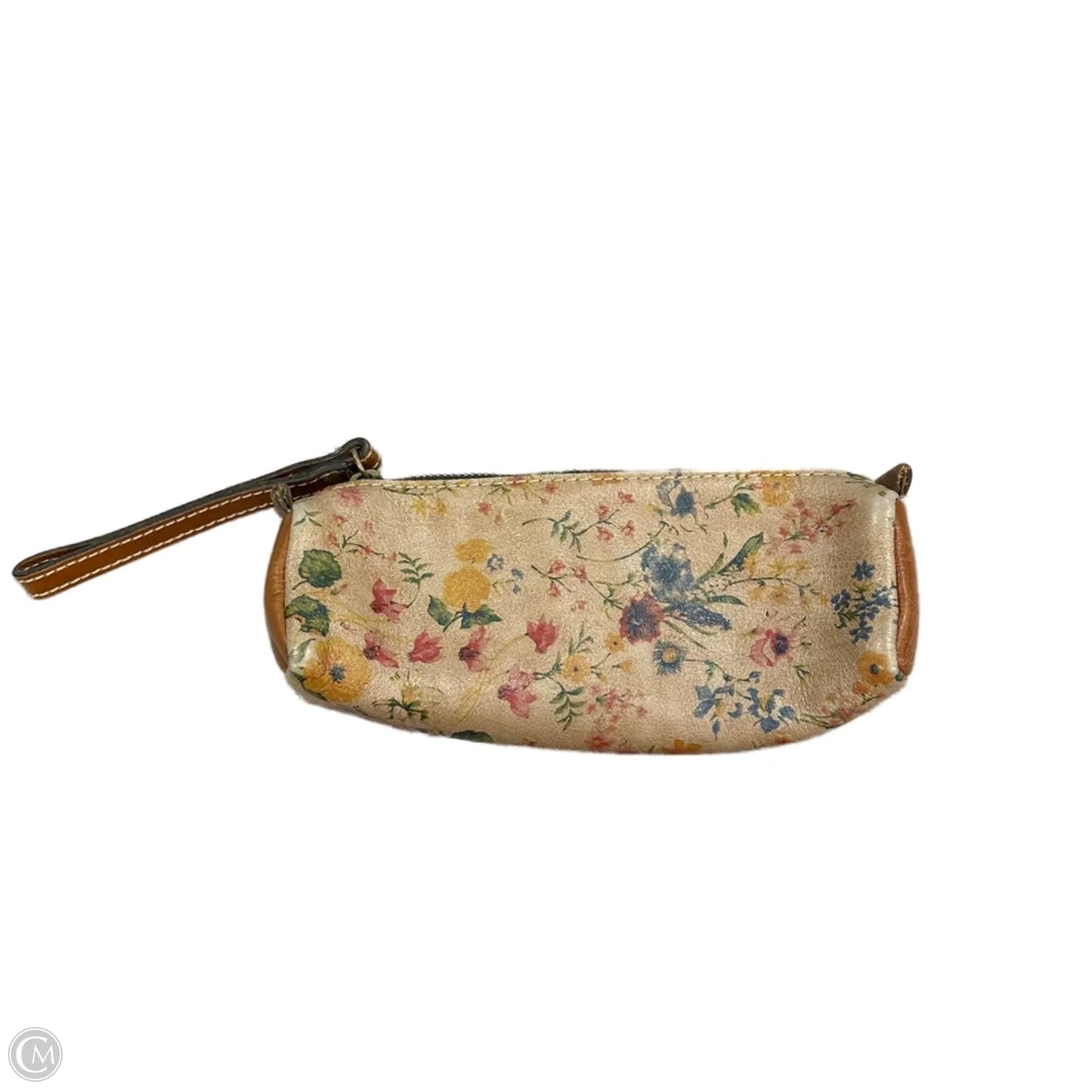 Wristlet Designer By Patricia Nash, Size: Small