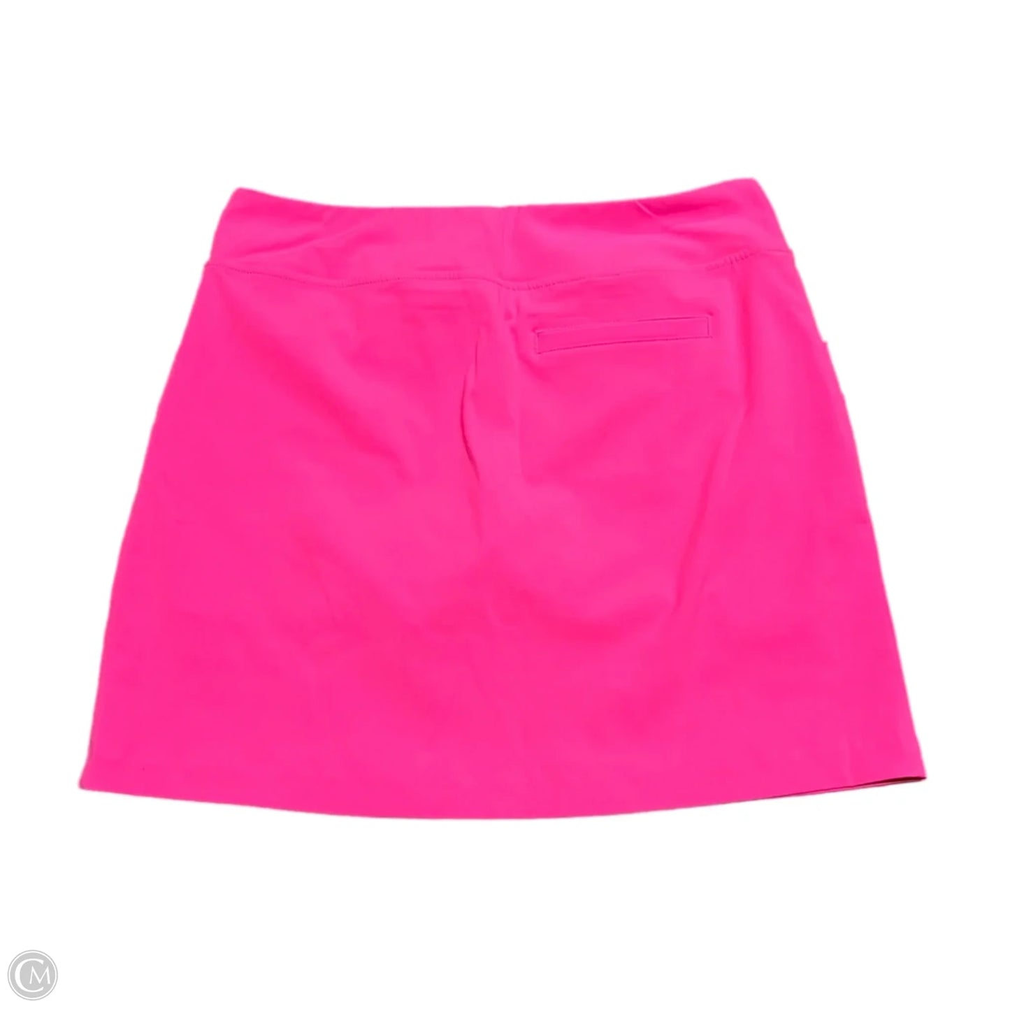 Skort Designer By Lilly Pulitzer In Pink, Size: 10