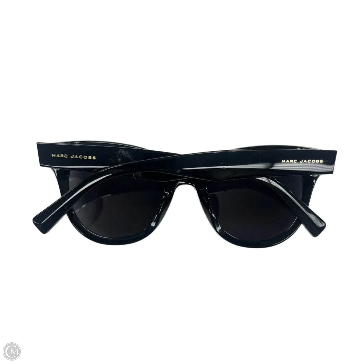 Sunglasses Luxury Designer By Marc Jacobs