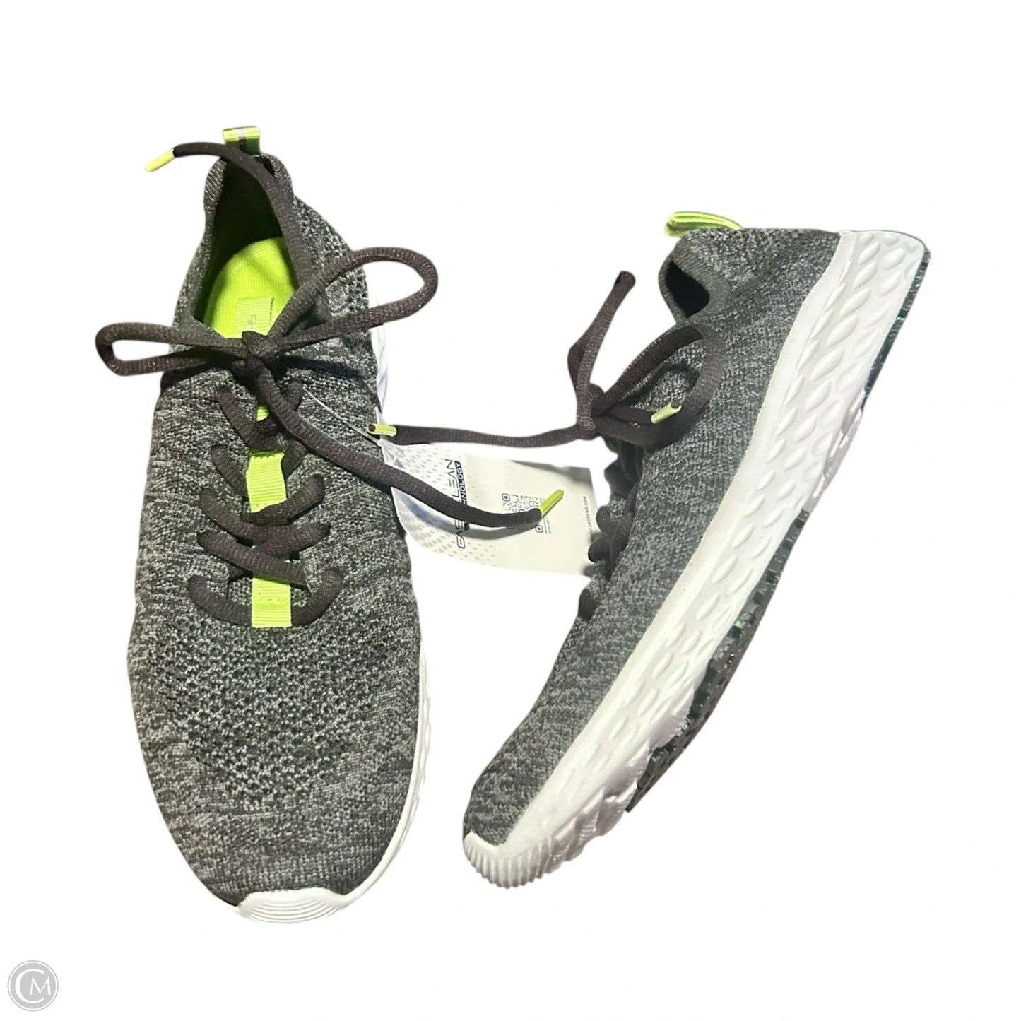Shoes Athletic By Shoes For Crews In Grey, Size: 10