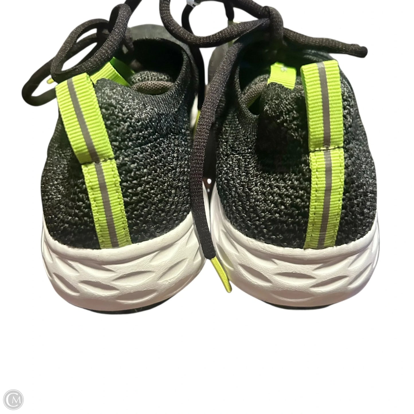 Shoes Athletic By Shoes For Crews In Grey, Size: 10