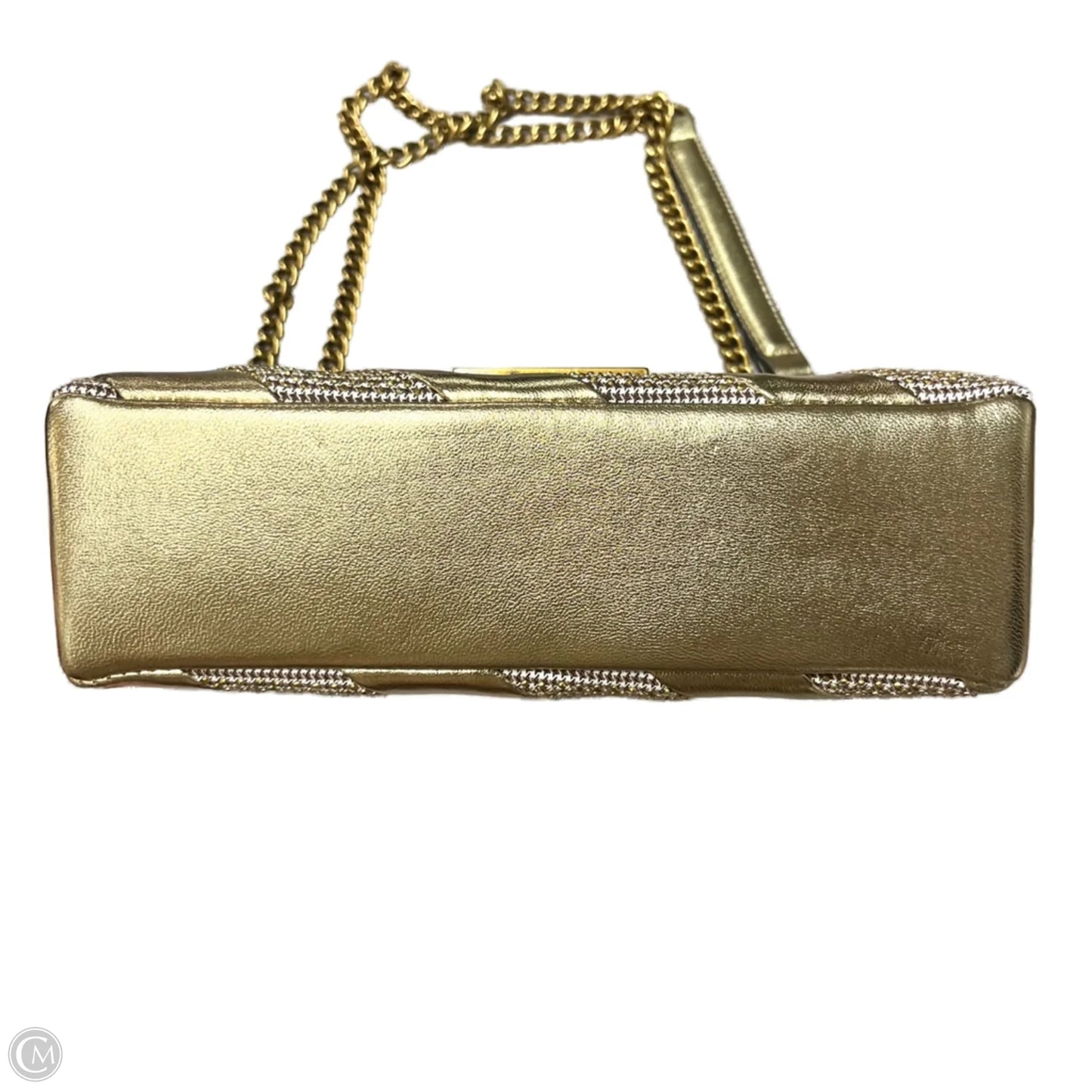 Handbag Designer By Kurt Geiger, Size: Small