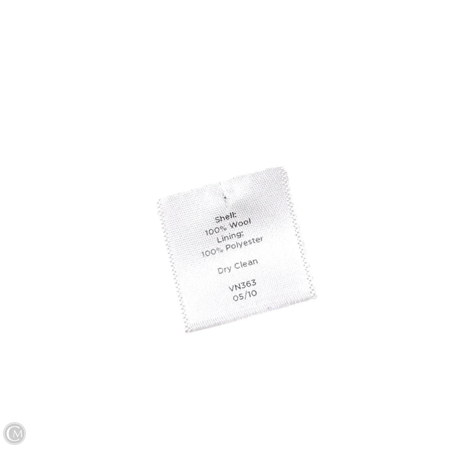 Blazer By Talbots In Green, Size: L