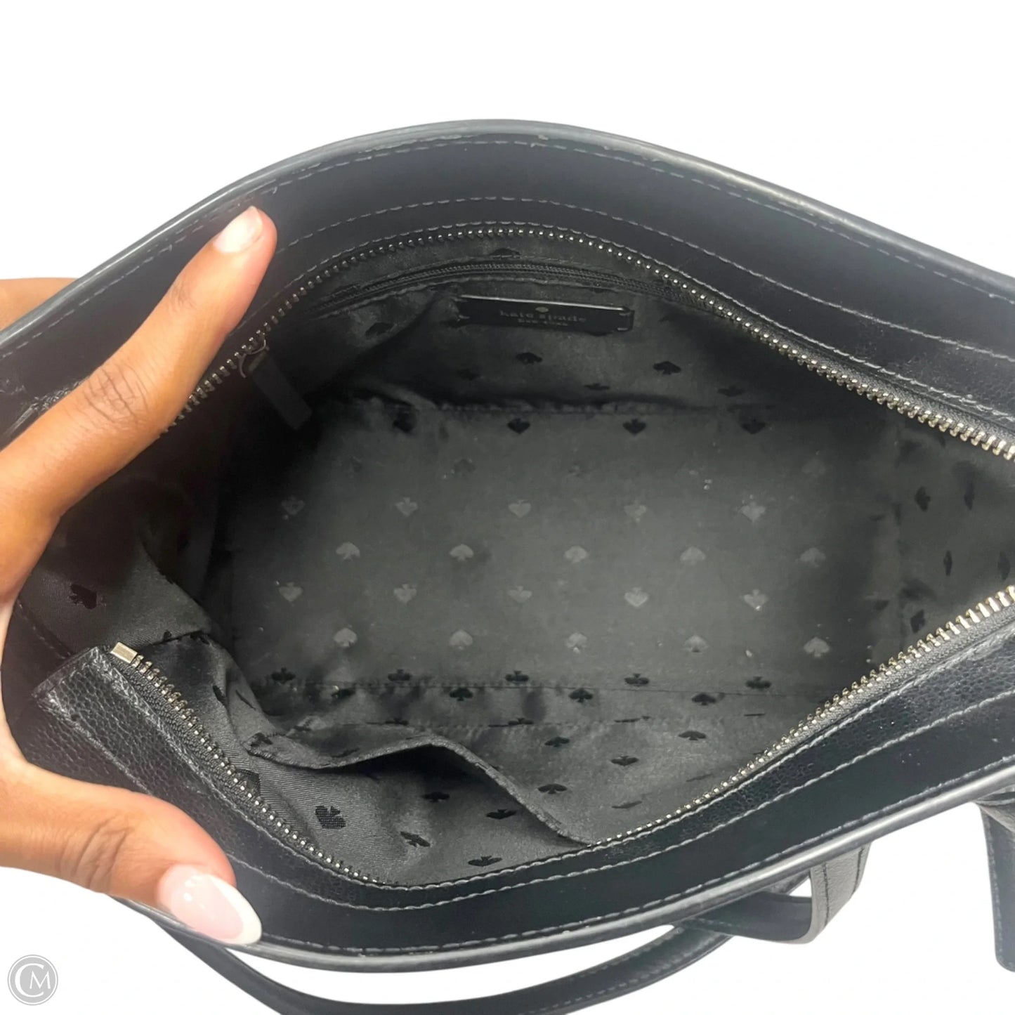 Crossbody Designer By Kate Spade, Size: Medium