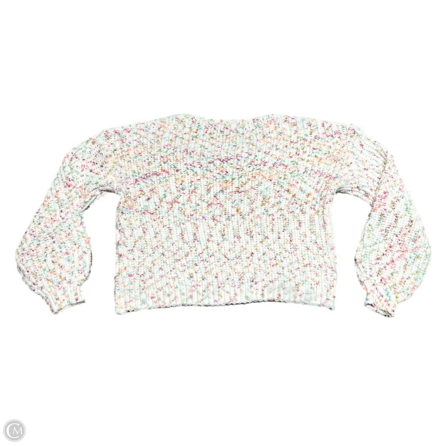 Sweater By Love Ellie In Multi-colored, Size: M