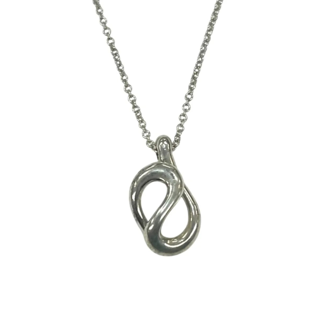 Necklace Luxury Designer By Tiffany And Company