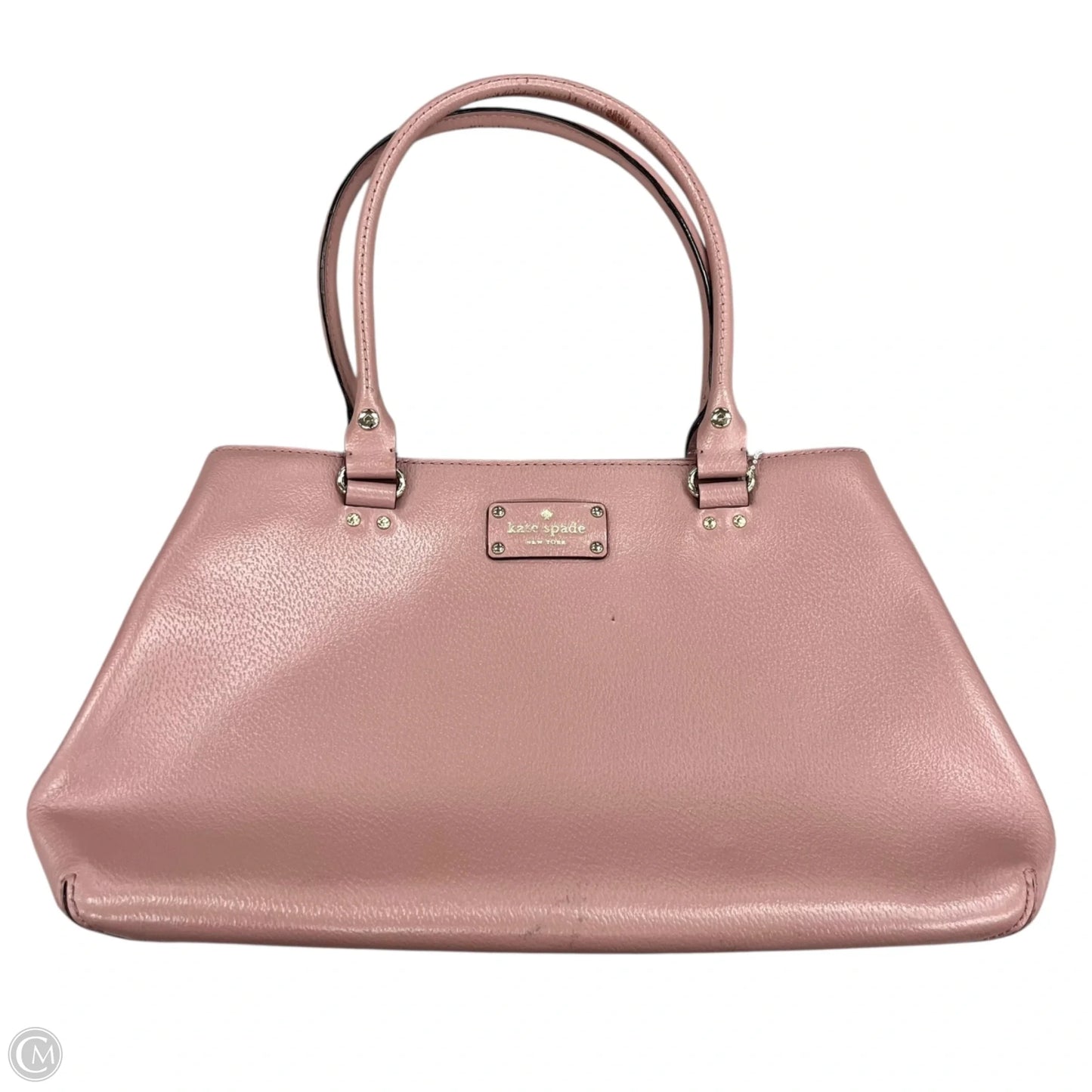 Handbag Designer By Kate Spade, Size: Medium