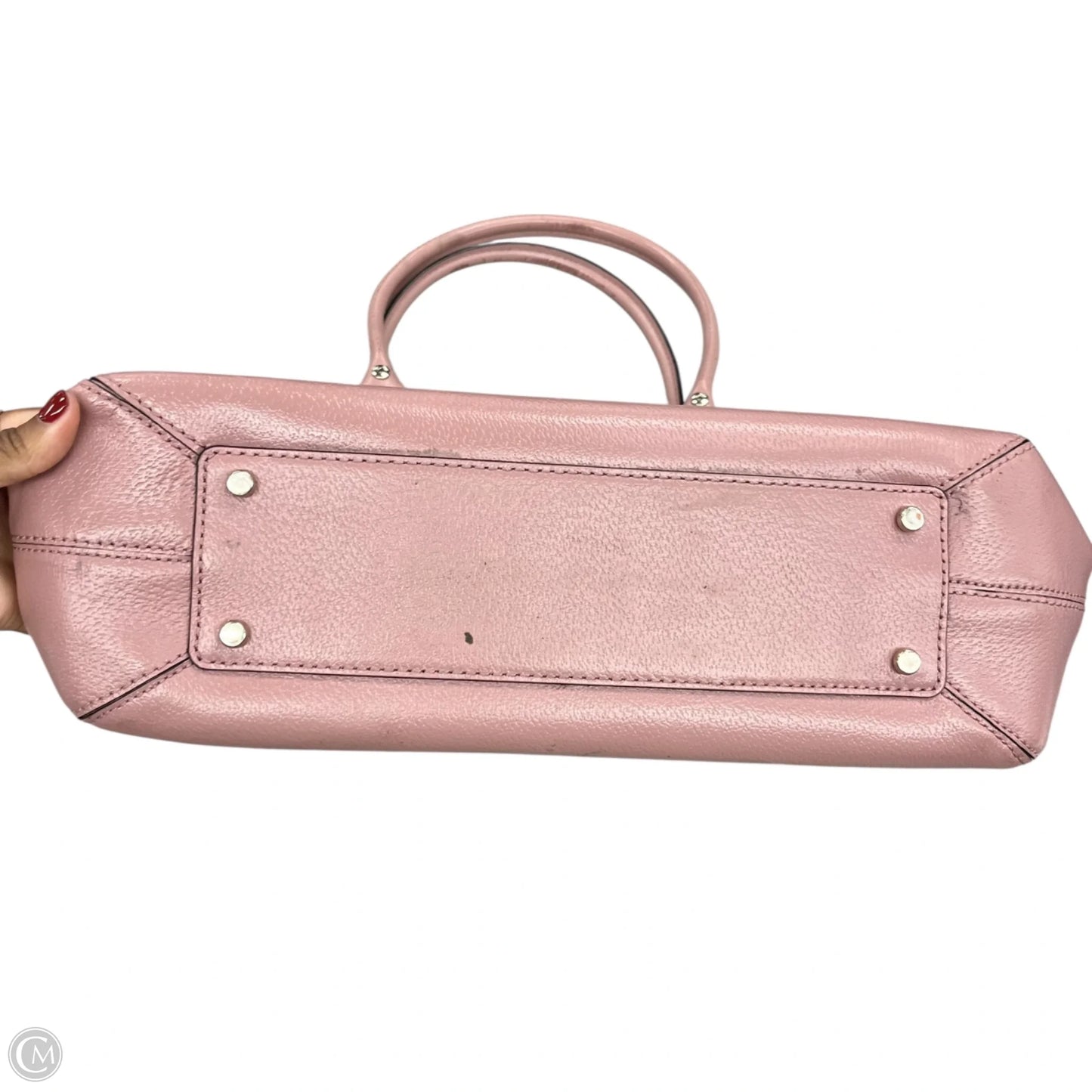 Handbag Designer By Kate Spade, Size: Medium