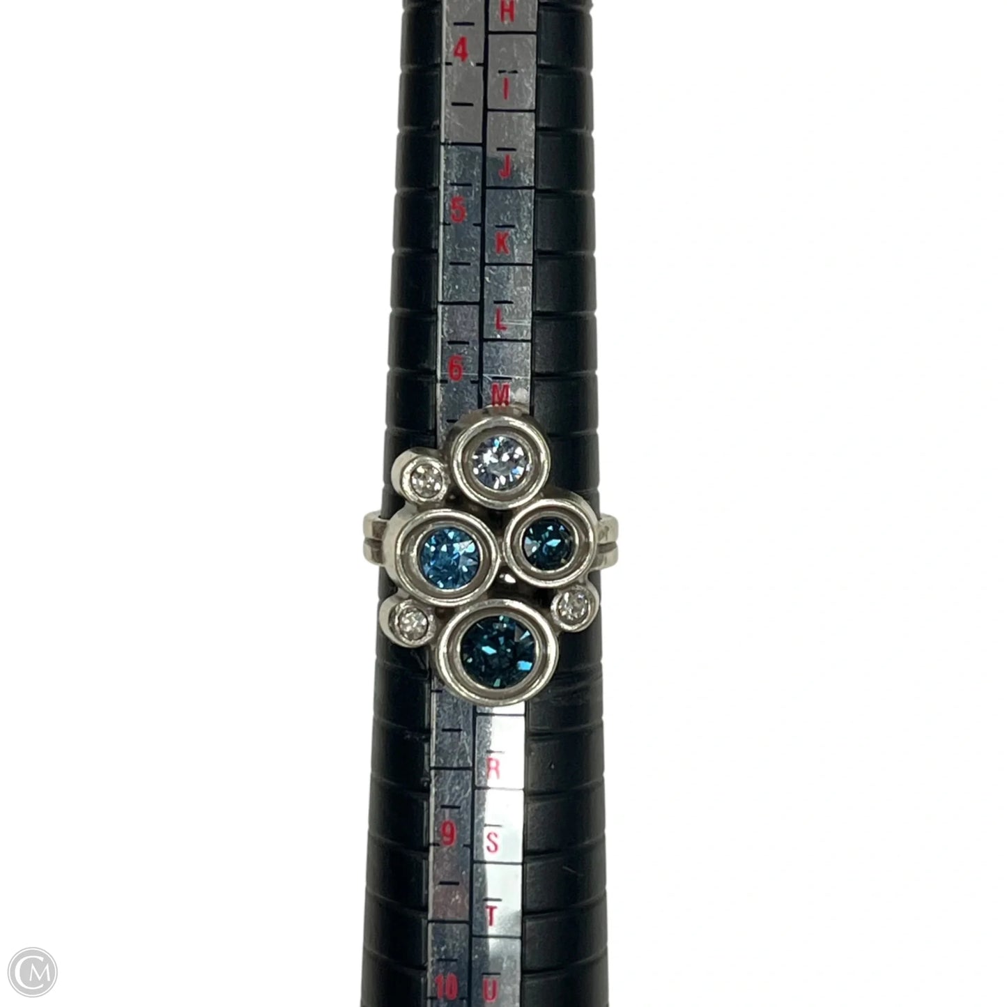 Ring Statement By Brighton, Size: 7