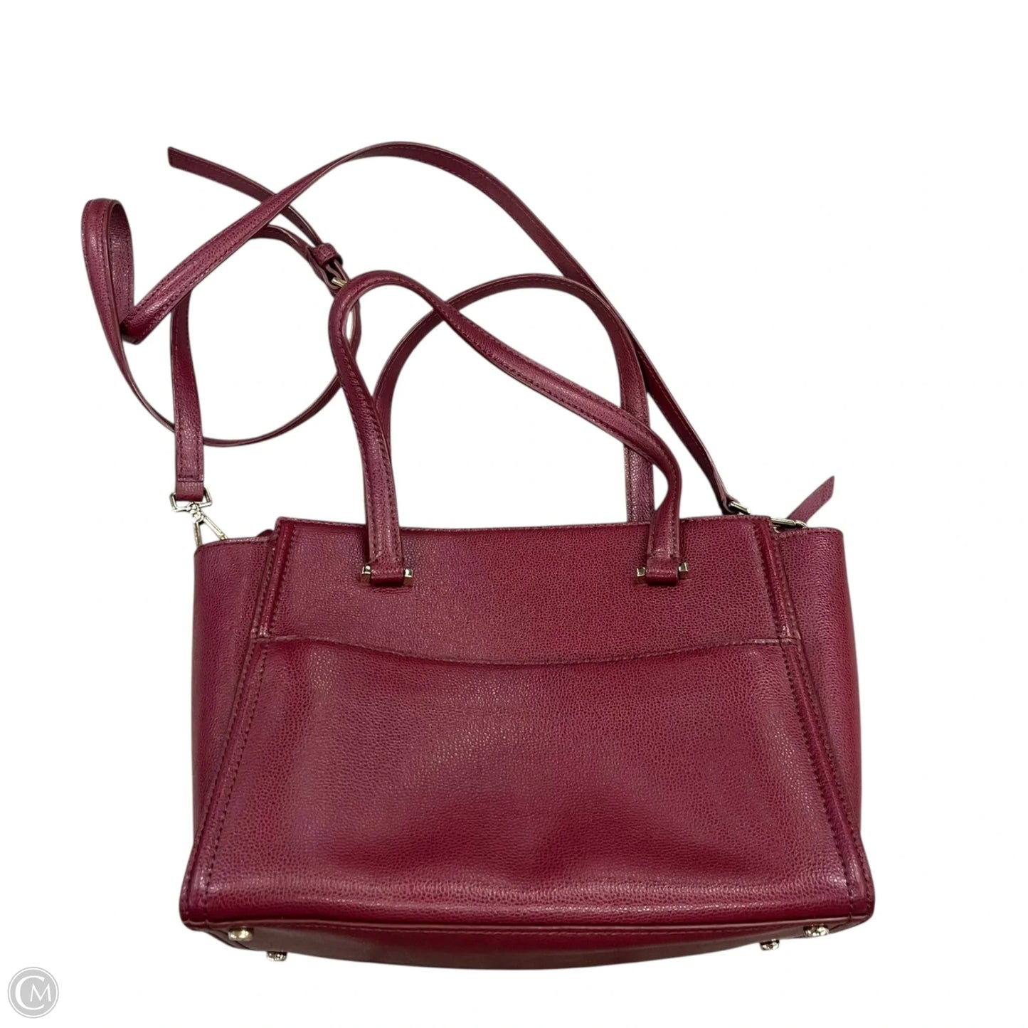 Crossbody Designer By Kate Spade, Size: Large