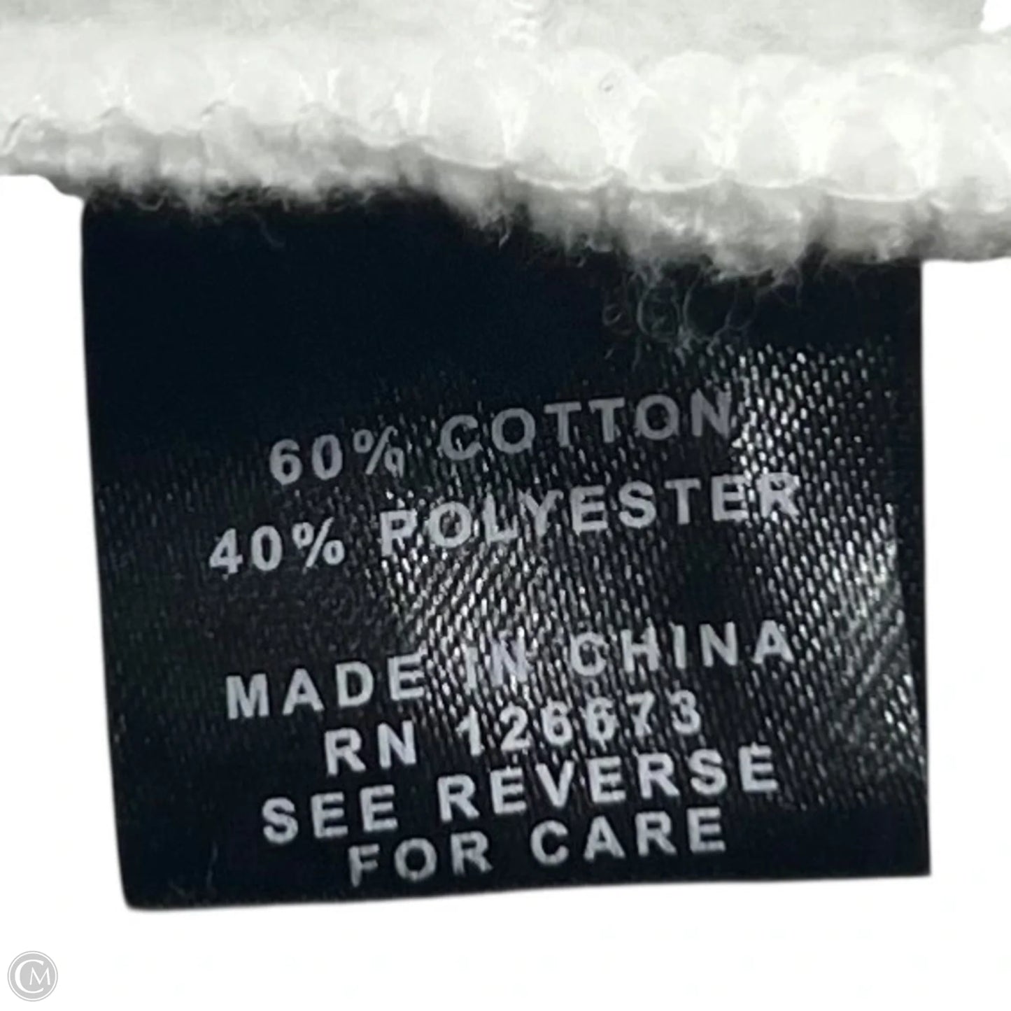 Athletic Jacket By Nfl In Grey, Size: S