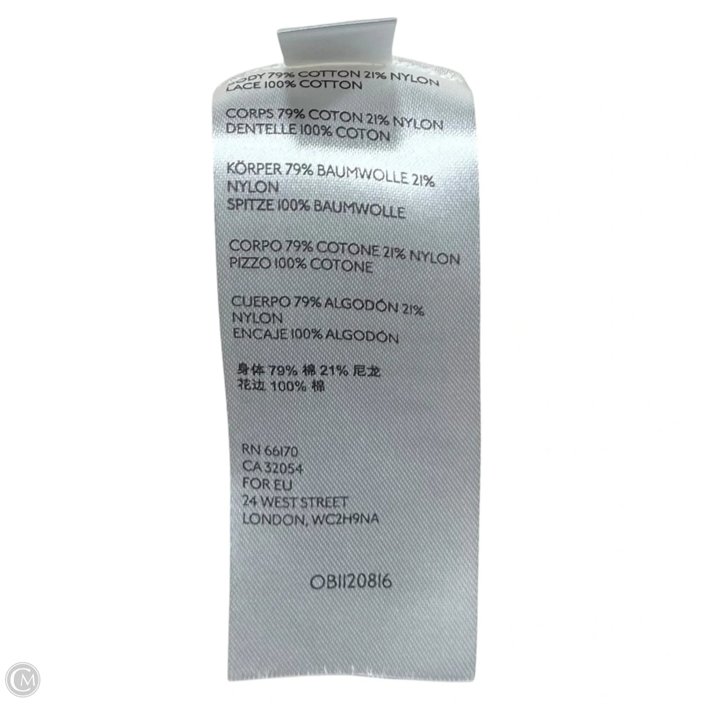 Sweater By Anthropologie In Cream, Size: S