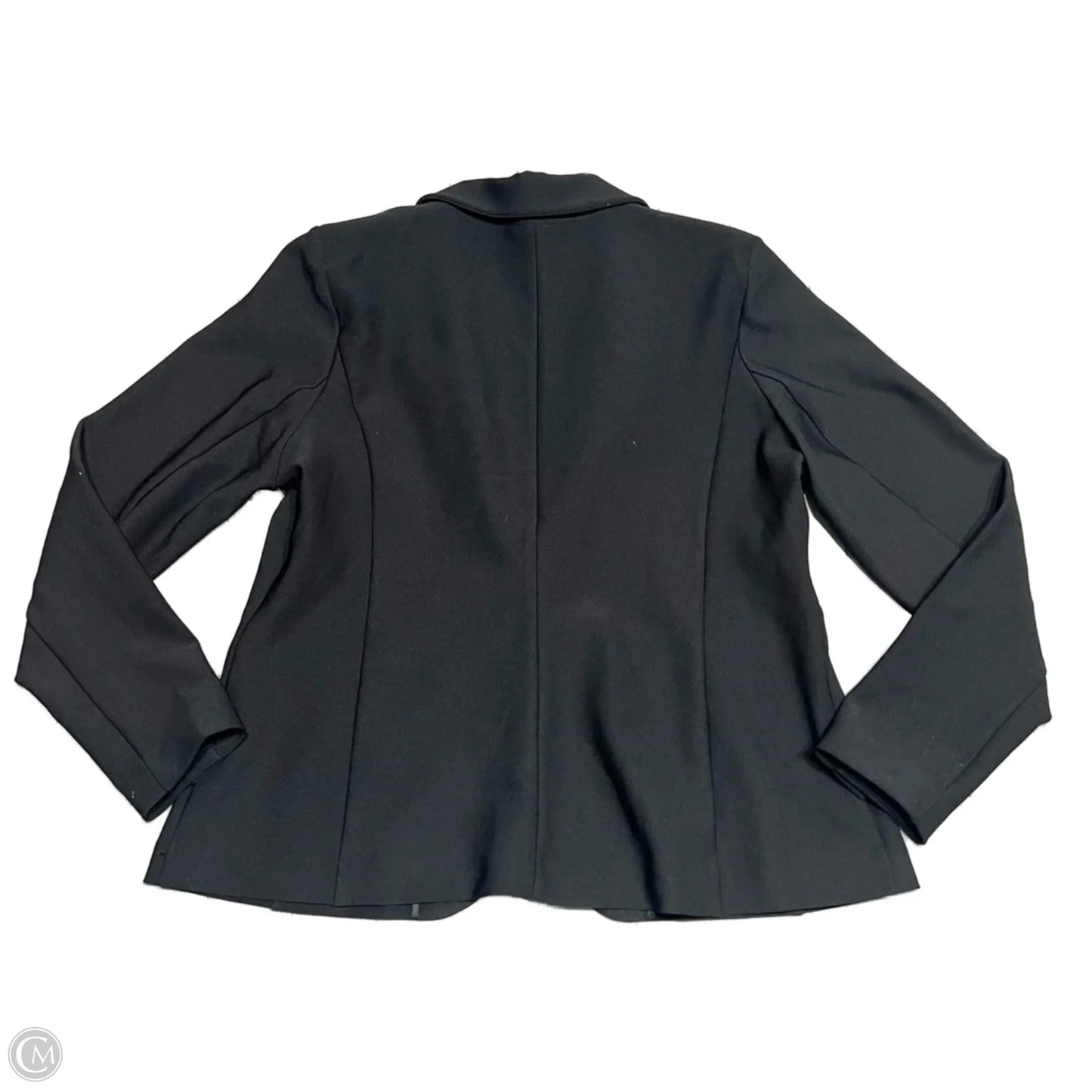 Blazer By Nordstrom In Black, Size: Xl