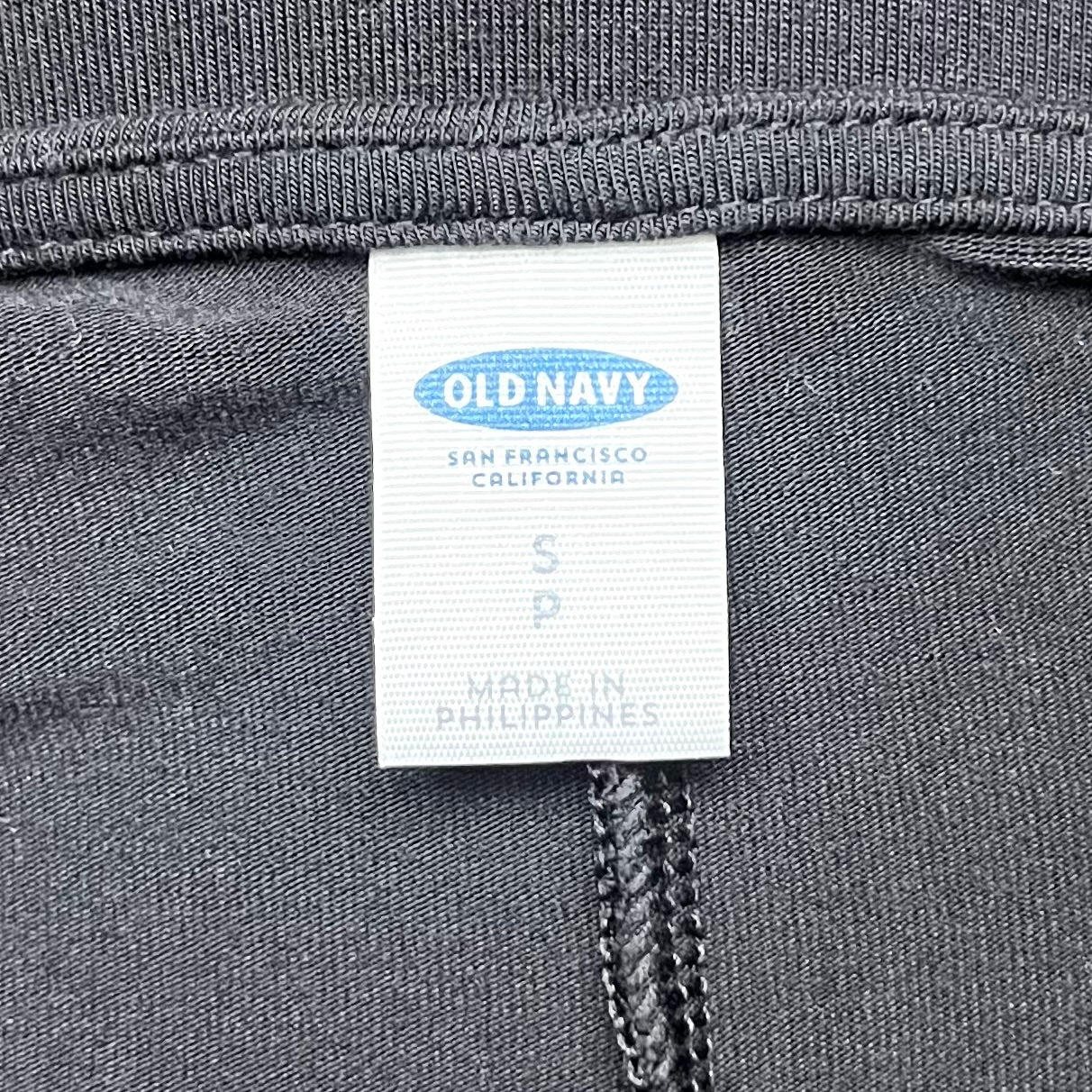 Dress Casual Short By Old Navy In Black, Size: S