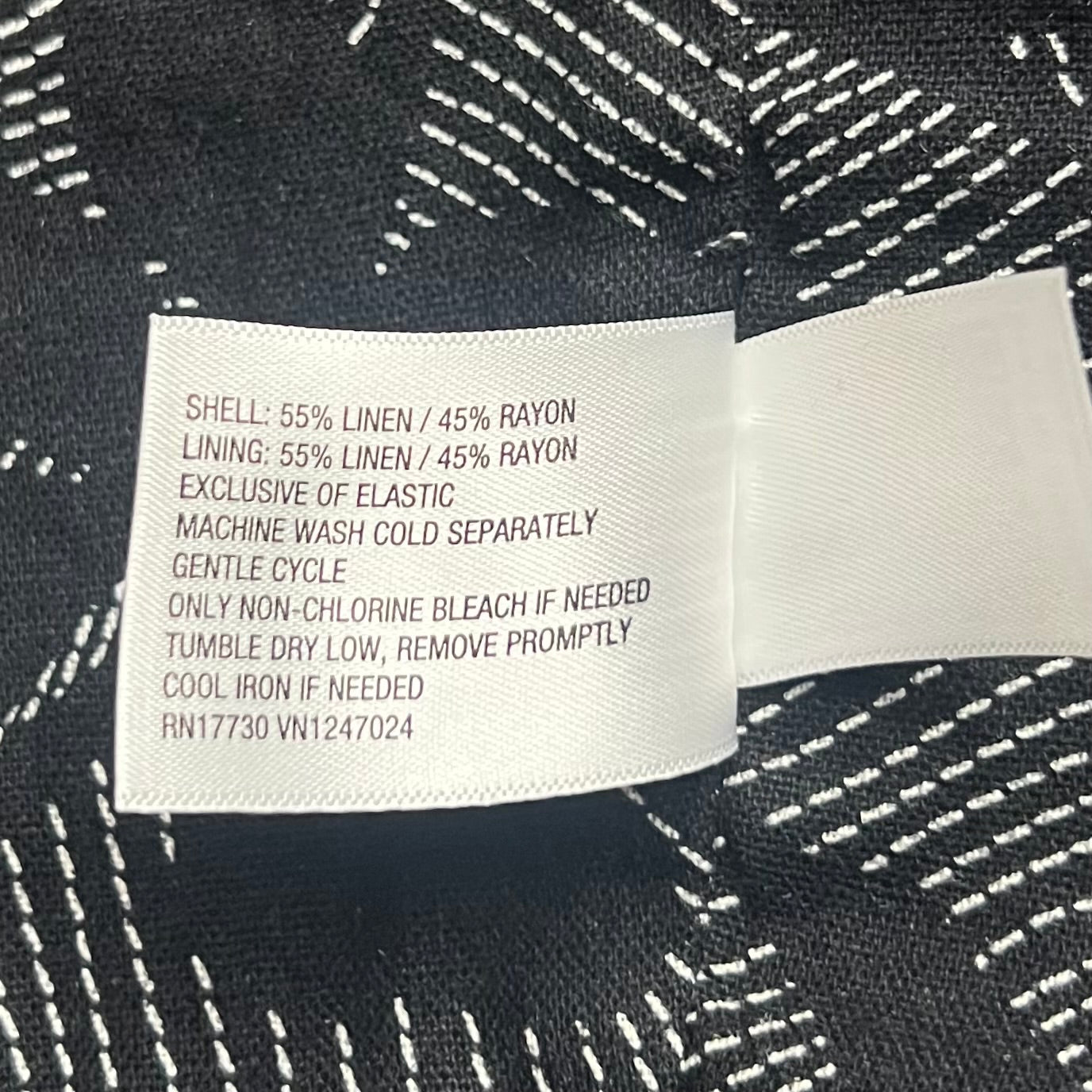 Bralette By Universal Thread In Black, Size: M