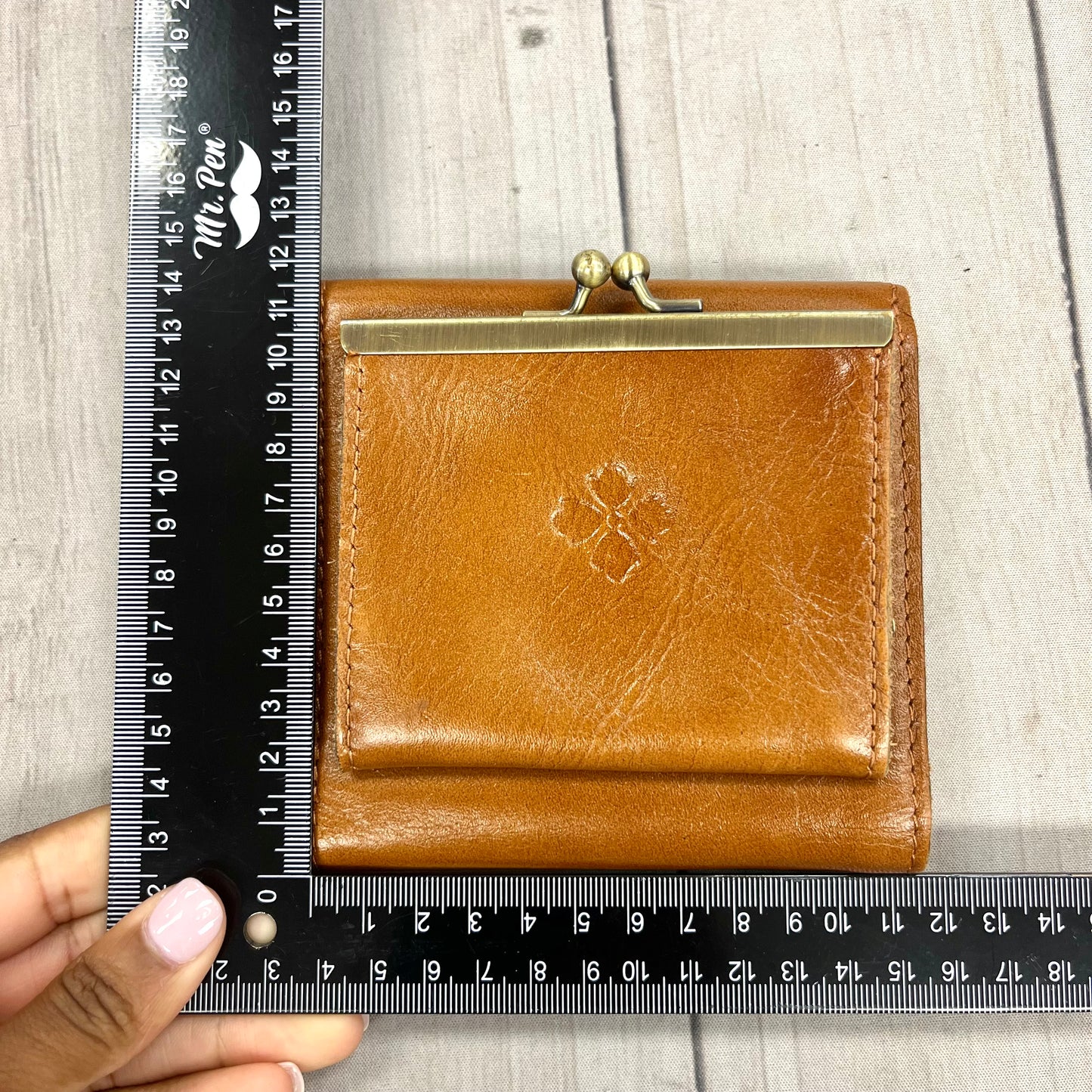 Wallet Designer By Patricia Nash, Size: Small