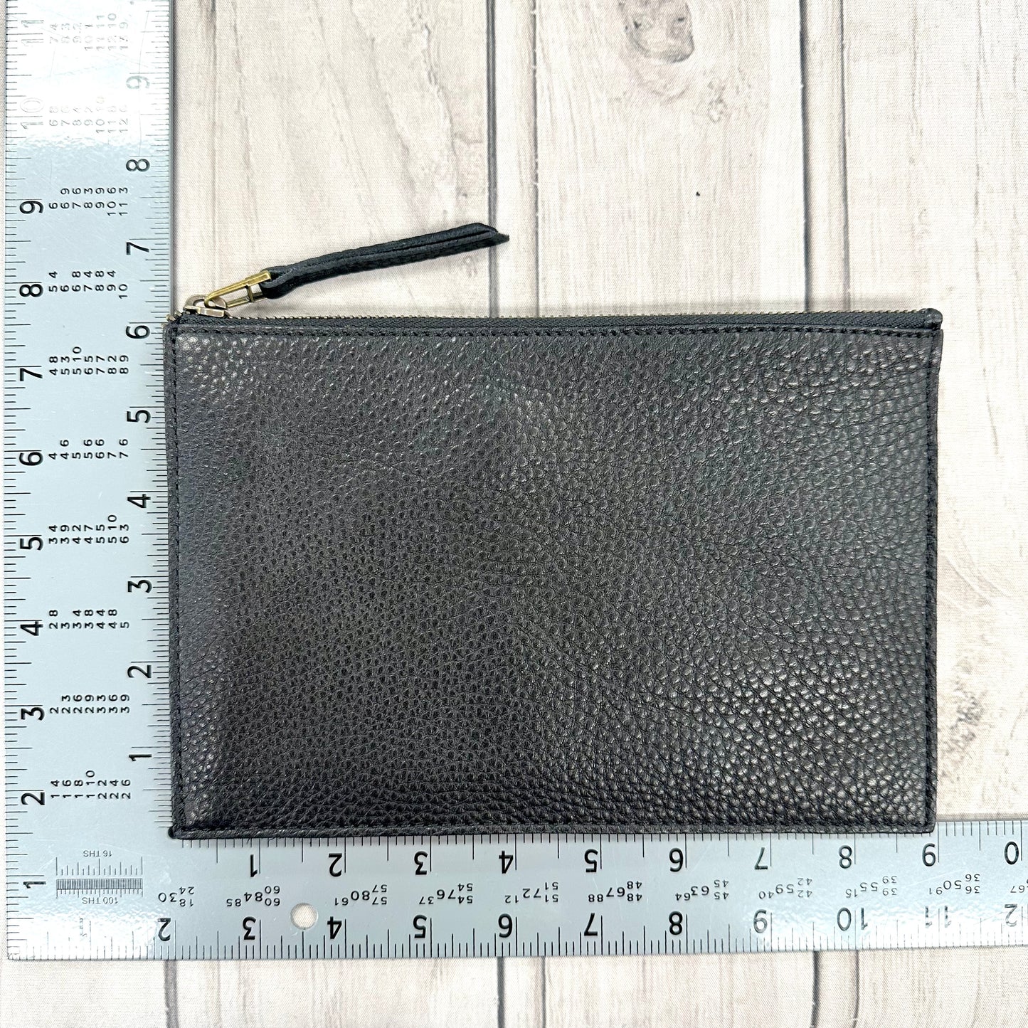 Clutch By Madewell, Size: Medium