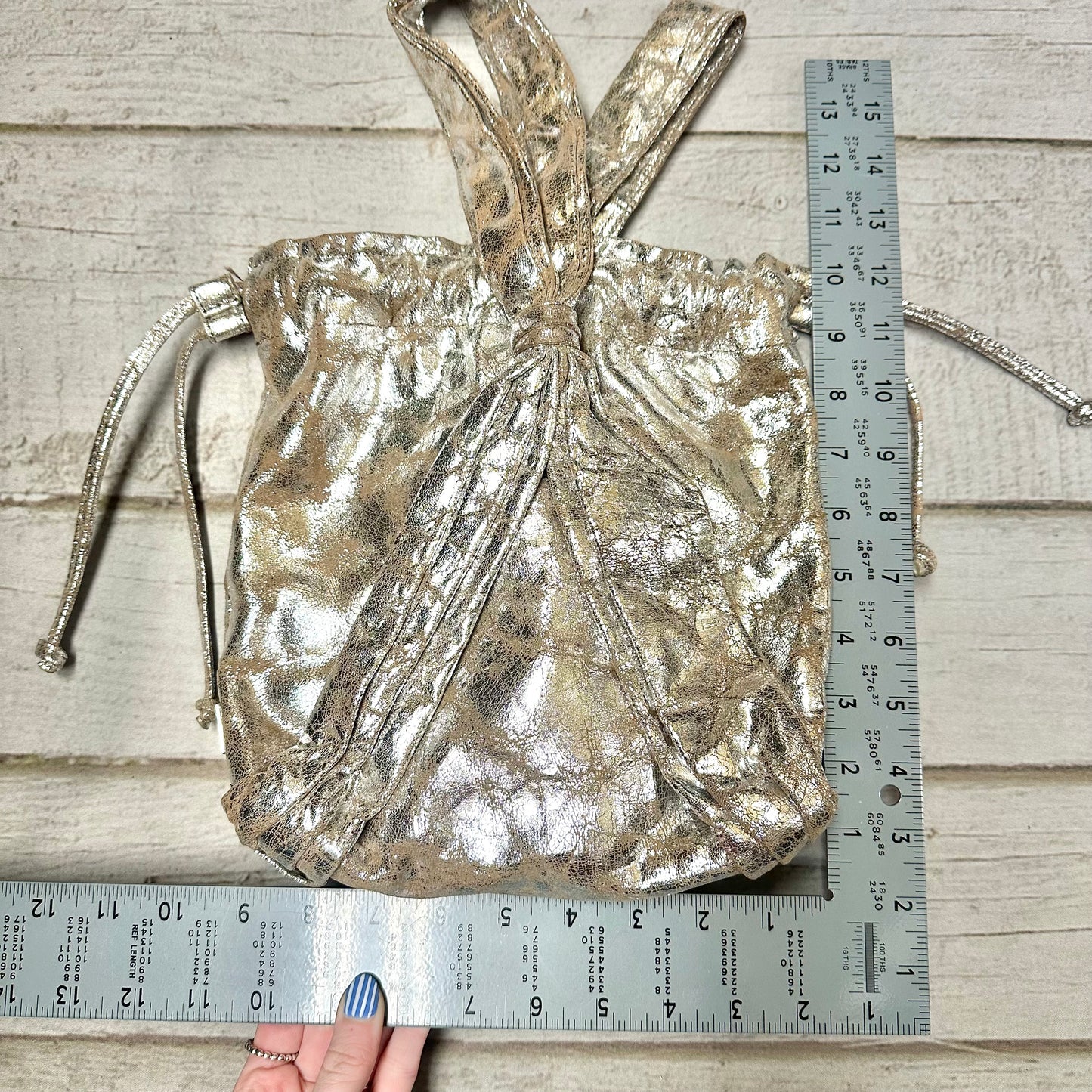 Handbag By Kooba, Size: Medium
