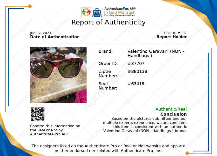 Sunglasses Luxury Designer By Valentino-garavani
