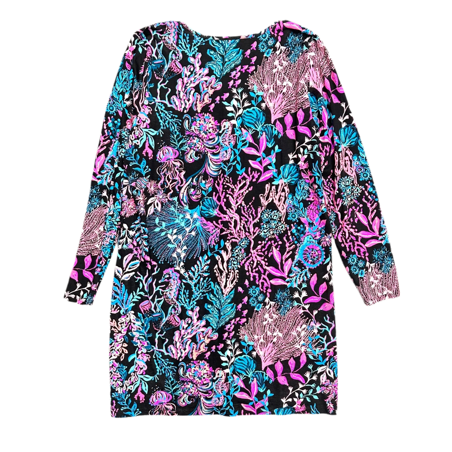 Dress Designer By Lilly Pulitzer In Multi-colored, Size: Xl