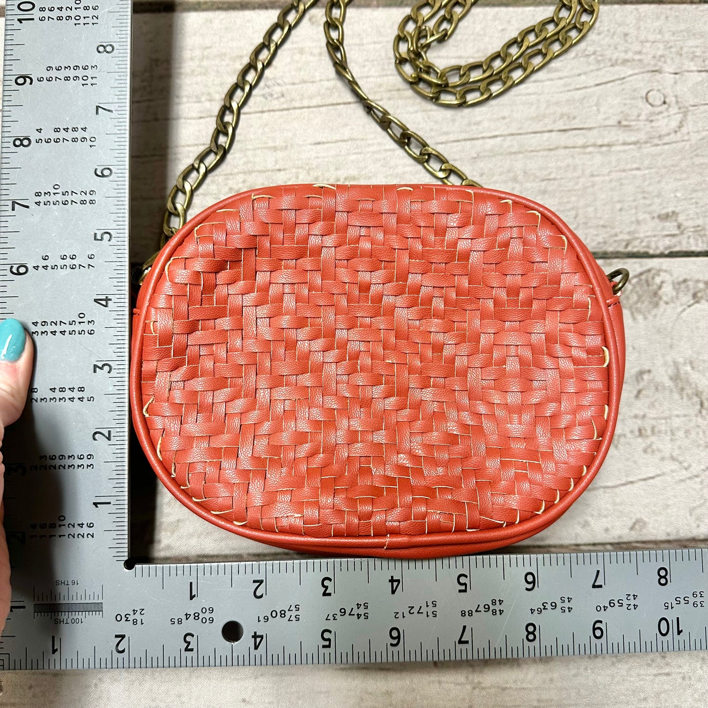 Crossbody By Anthropologie, Size: Small
