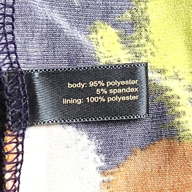 Top Sleeveless By Outback Red In Purple, Size: M