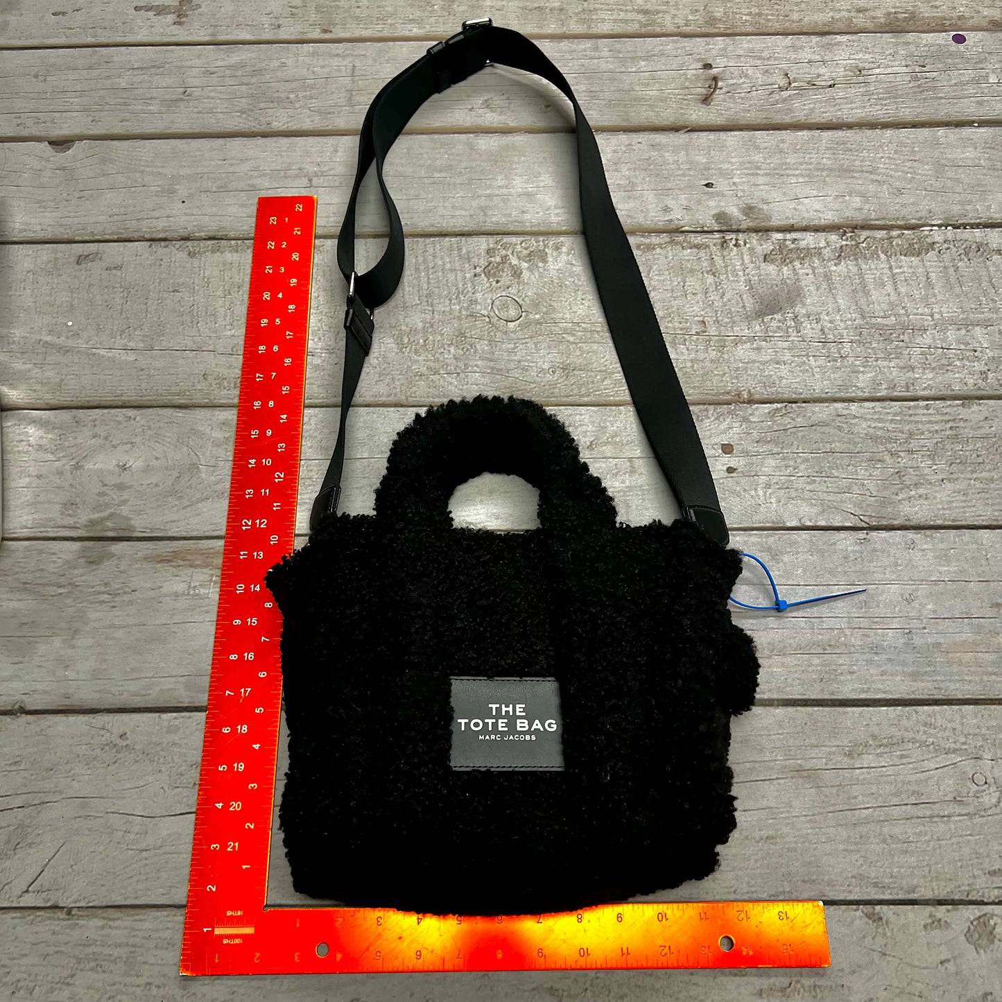 Tote Designer By Marc Jacobs, Size: Small