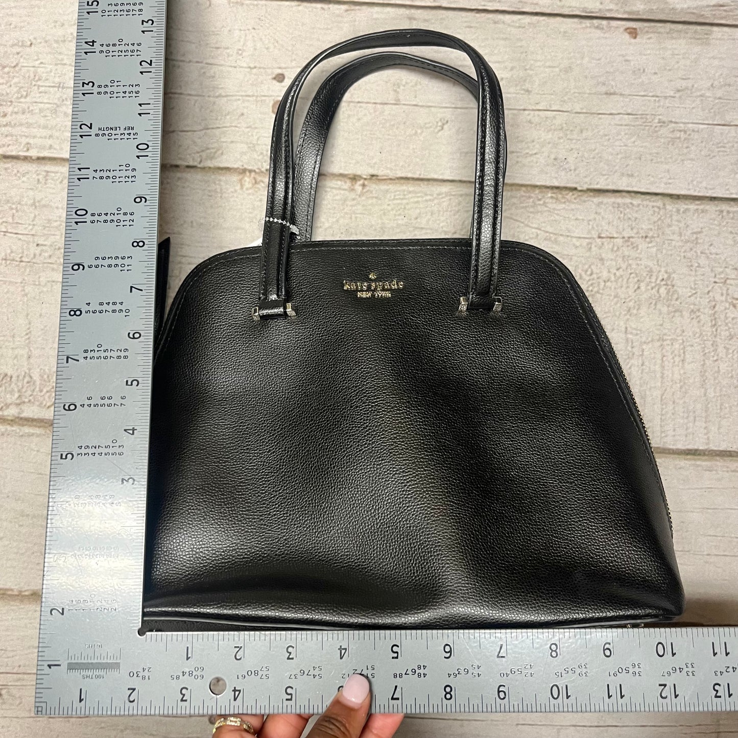 Handbag Designer By Kate Spade, Size: Medium